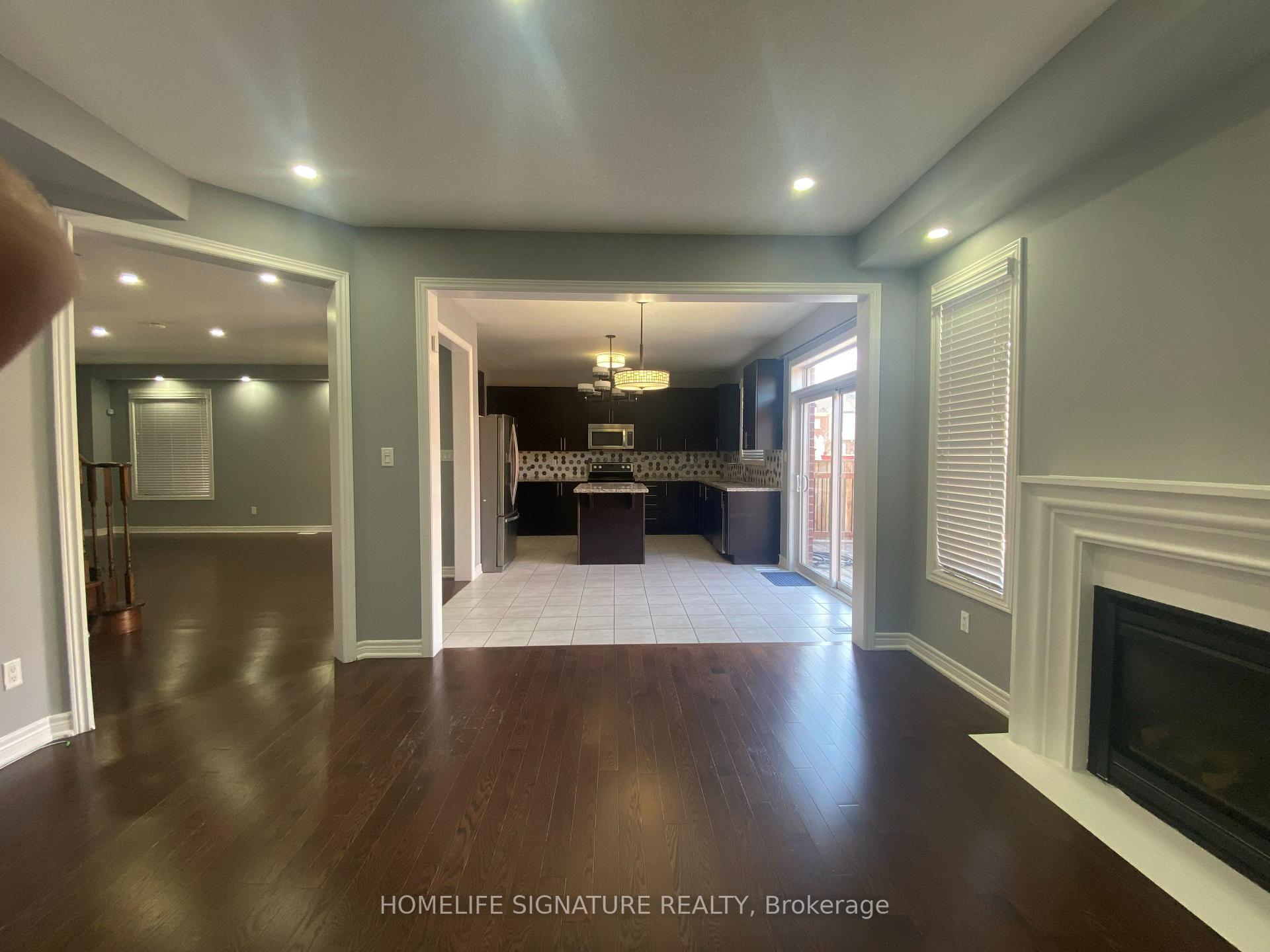 Photo 12 of 40 Kilkarrin Road, Brampton, Northwest Brampton — HOMEH