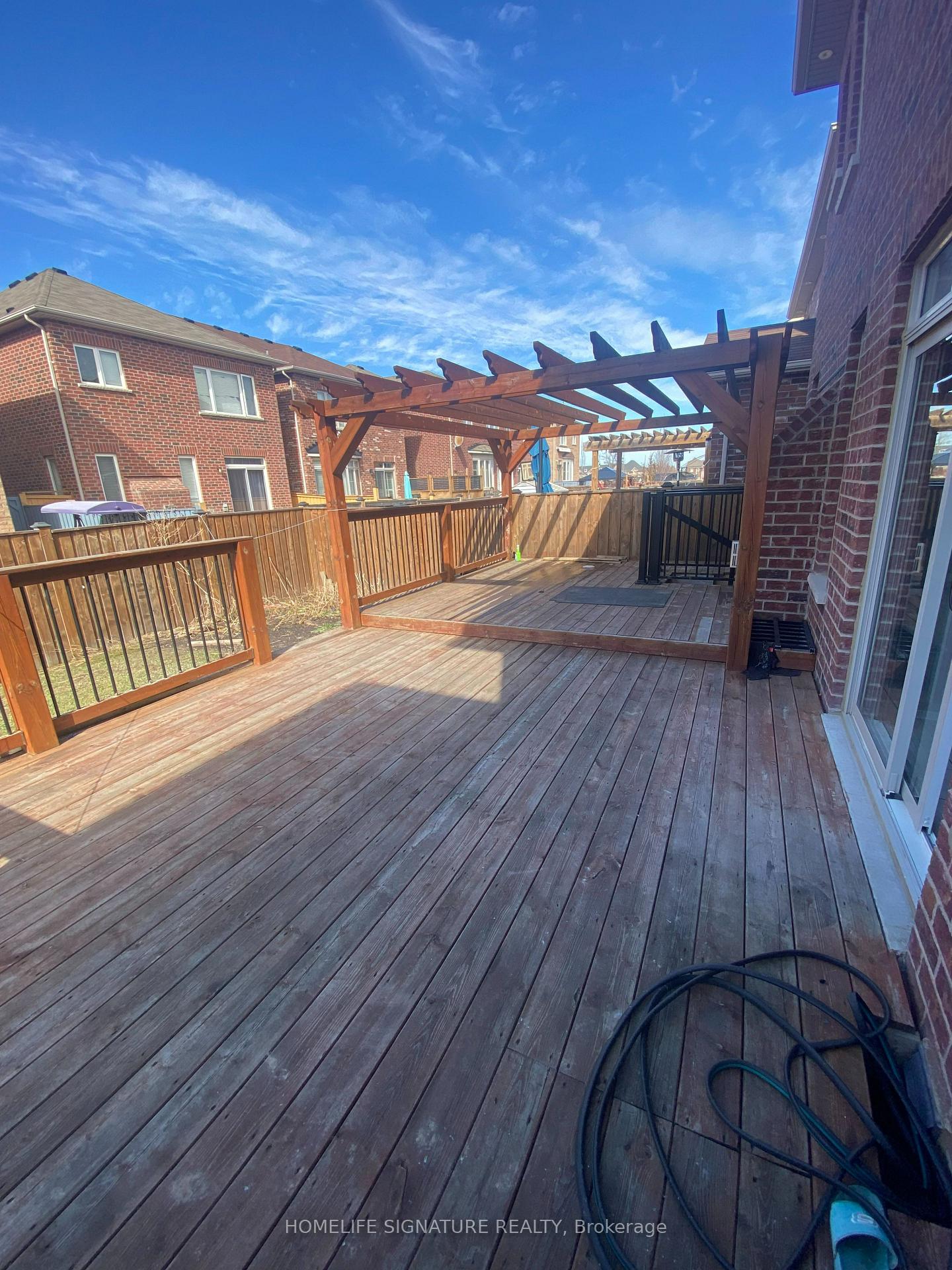 Photo 13 of 40 Kilkarrin Road, Brampton, Northwest Brampton — HOMEH