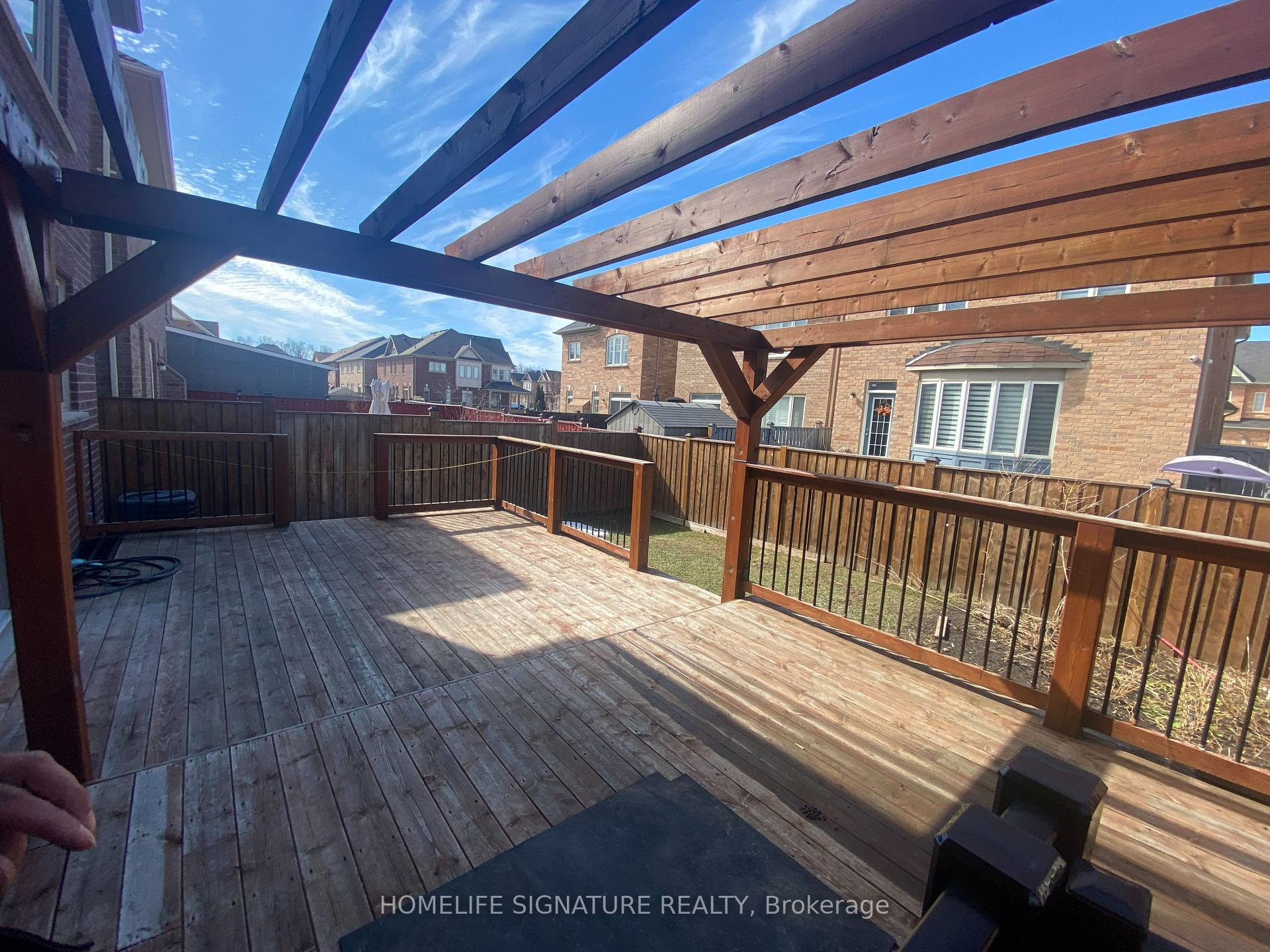Photo 14 of 40 Kilkarrin Road, Brampton, Northwest Brampton — HOMEH