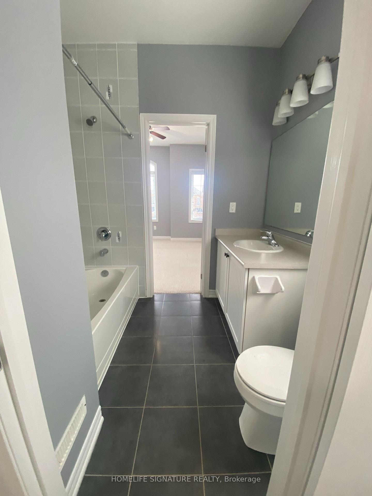 Photo 27 of 40 Kilkarrin Road, Brampton, Northwest Brampton — HOMEH
