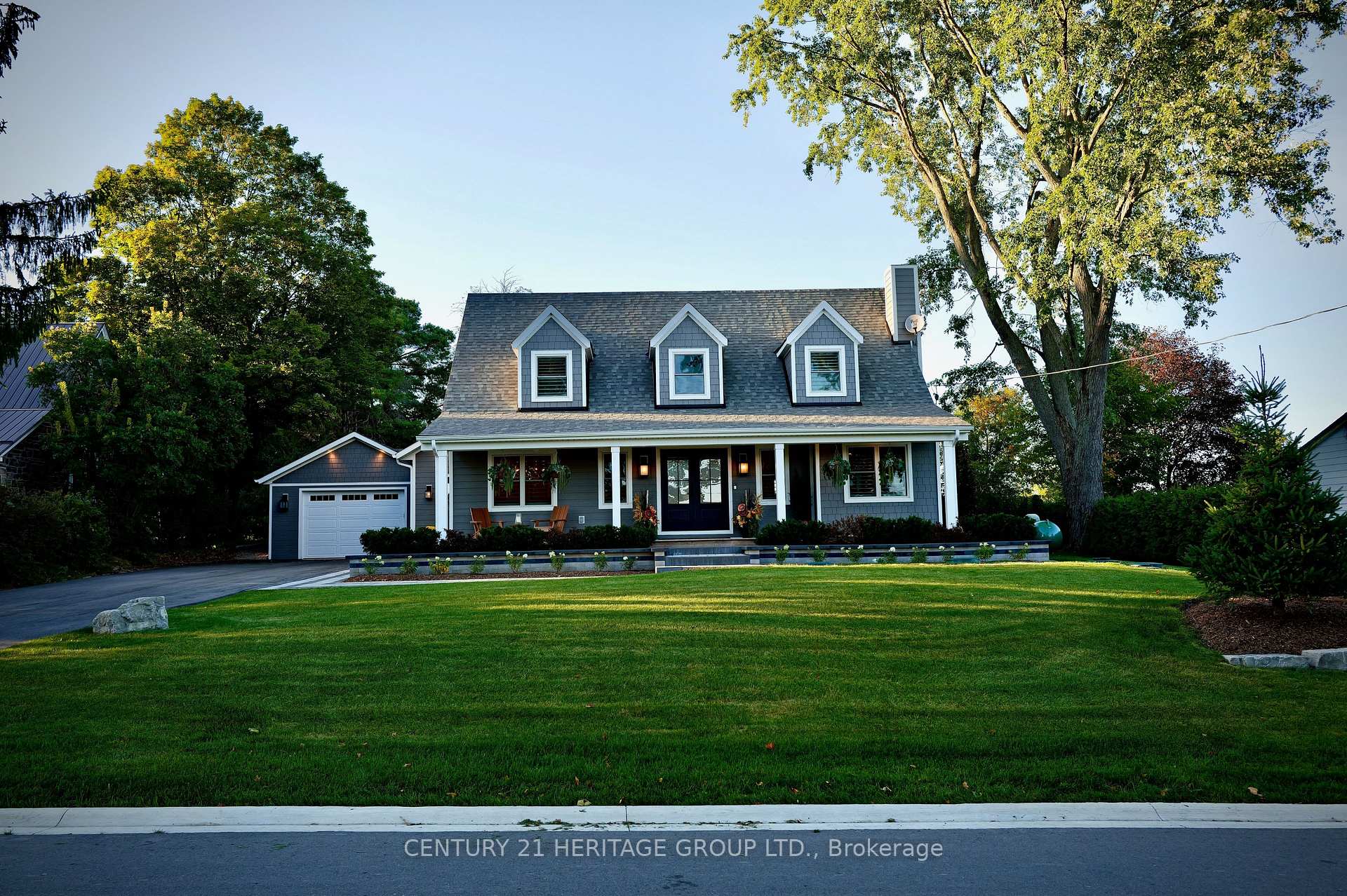 Photo of 280 Kettleby Road