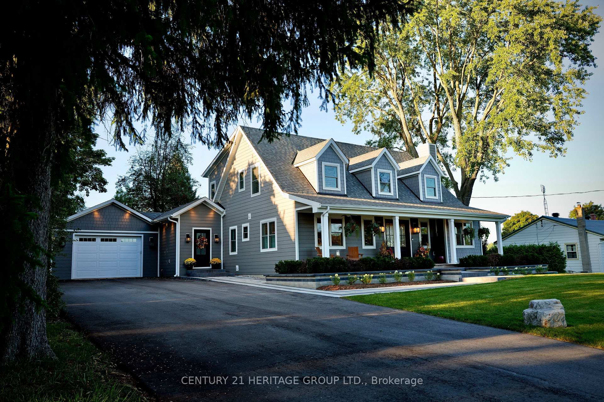 Photo 2 of 280 Kettleby Road, King, Rural King — HOMEH