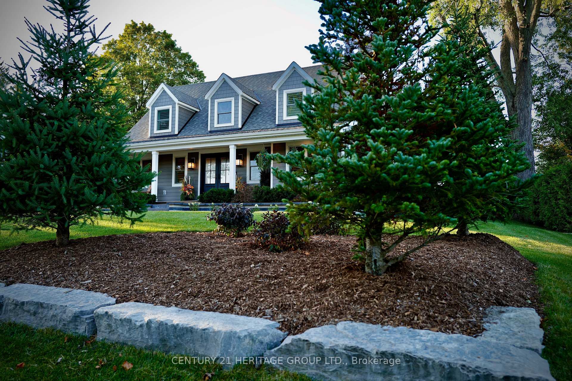 Photo 3 of 280 Kettleby Road, King, Rural King — HOMEH