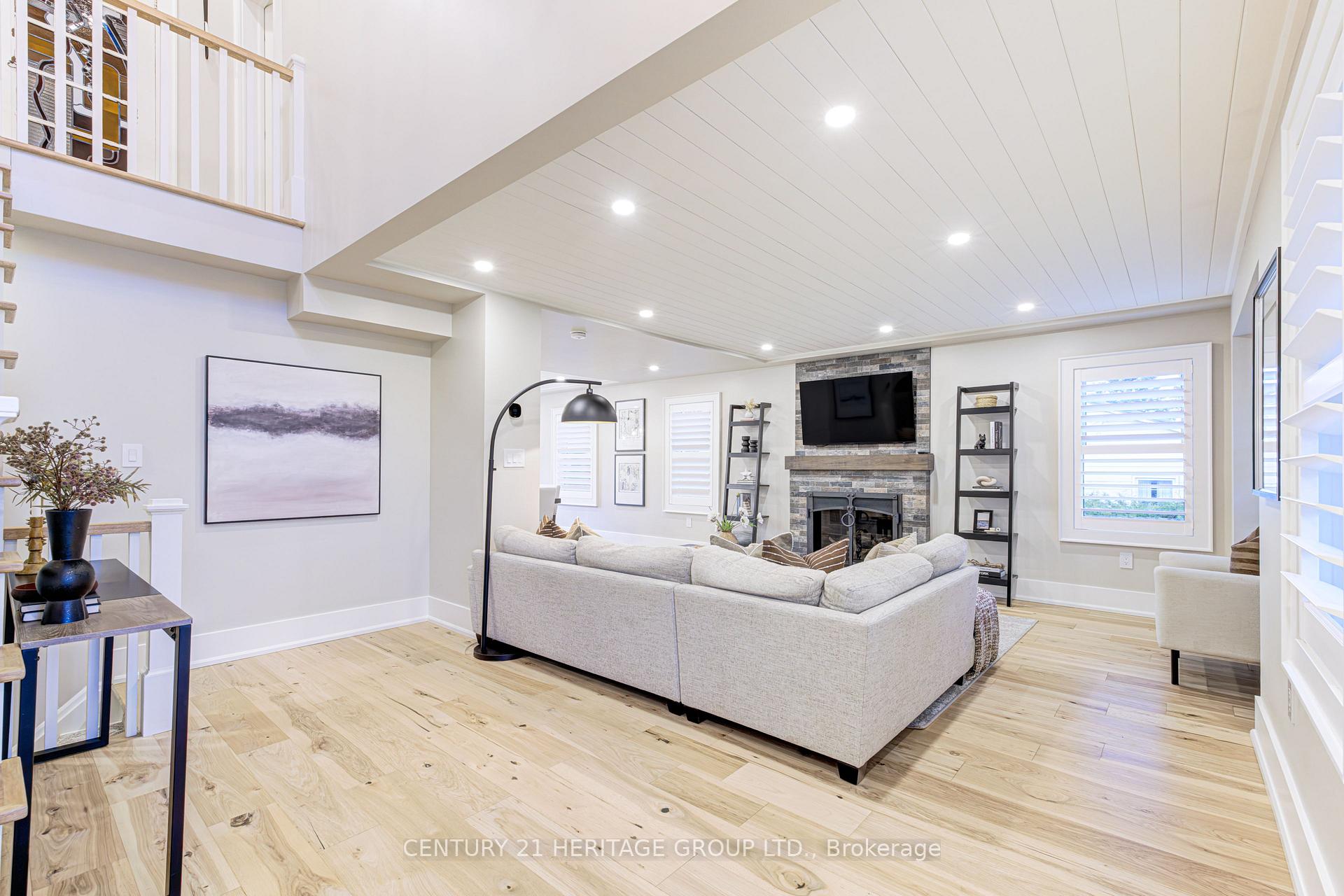 Photo 8 of 280 Kettleby Road, King, Rural King — HOMEH