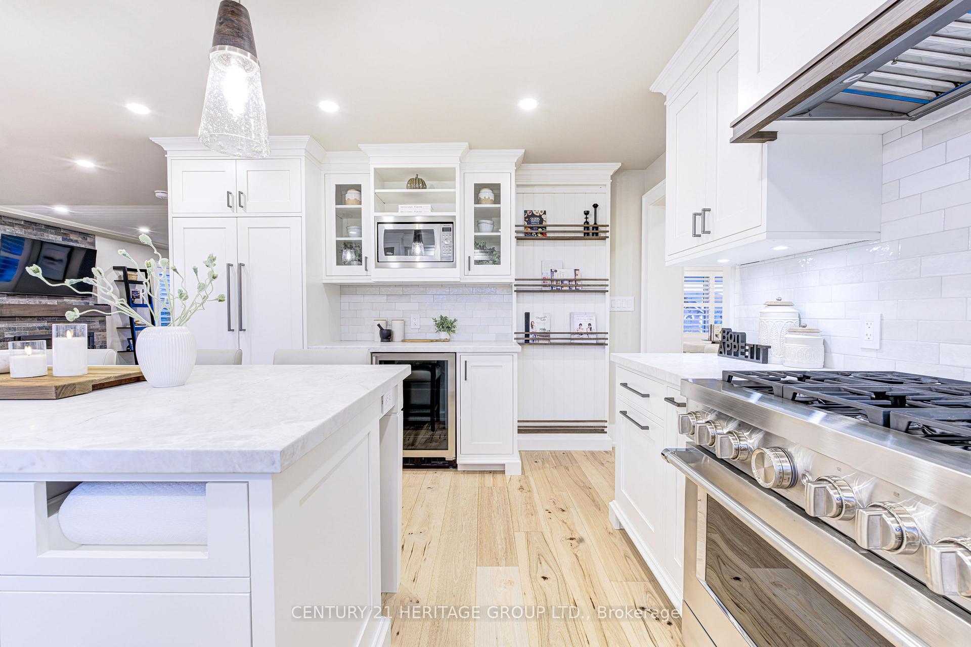 Photo 20 of 280 Kettleby Road, King, Rural King — HOMEH
