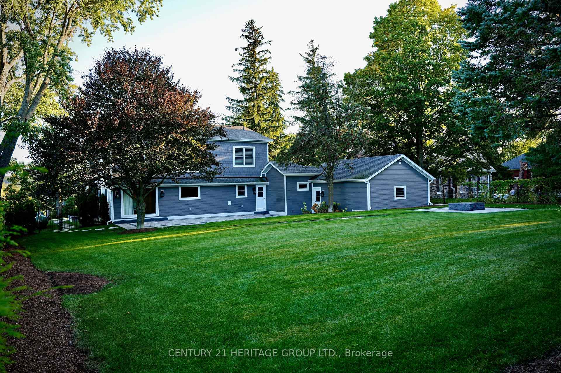 Photo 48 of 280 Kettleby Road, King, Rural King — HOMEH