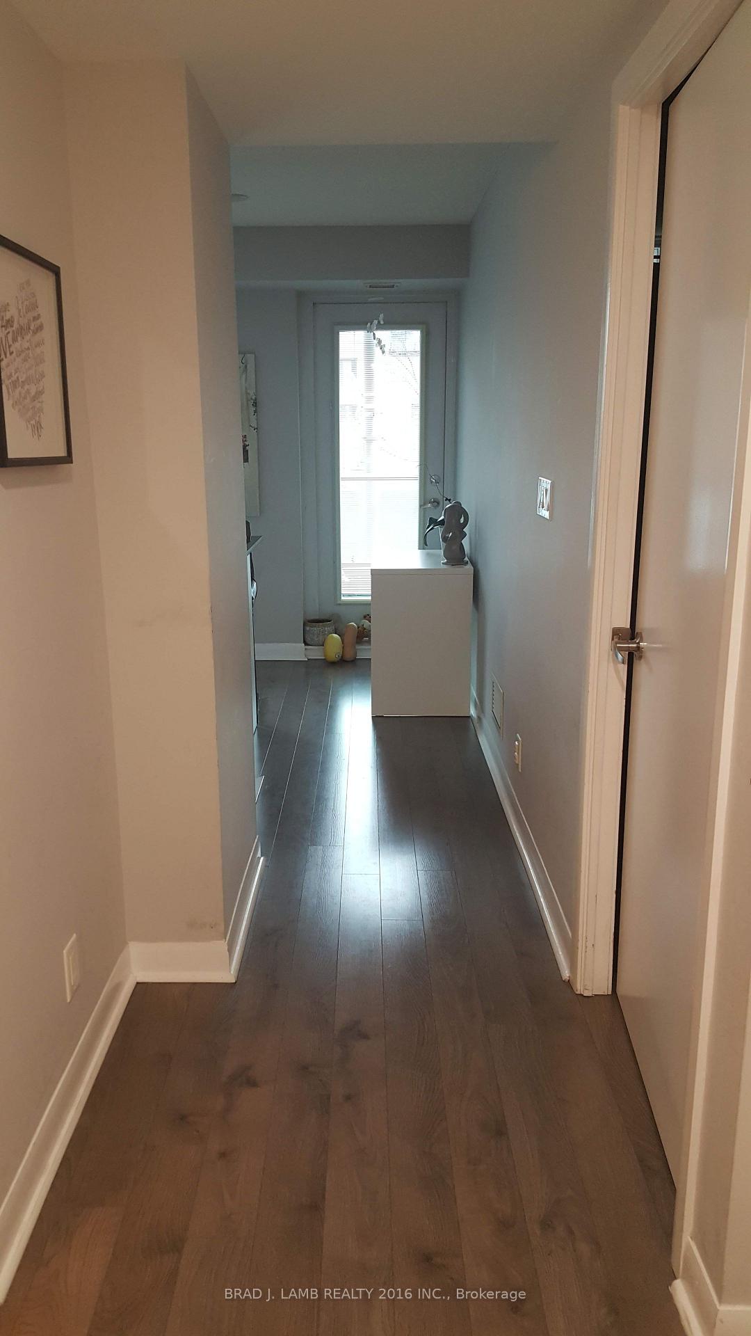 Photo 2 of Unit 220, 600 Fleet Street, Toronto, Waterfront Communities — HOMEH
