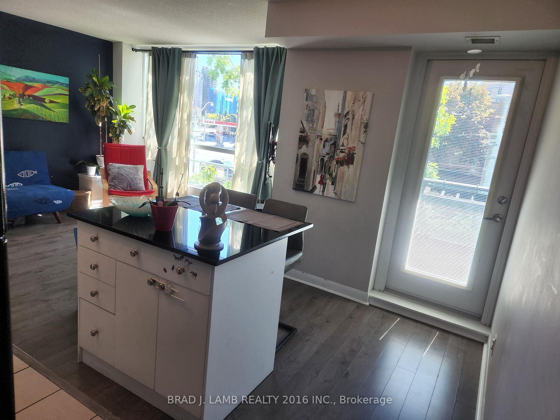 Photo 4 of Unit 220, 600 Fleet Street, Toronto, Waterfront Communities — HOMEH