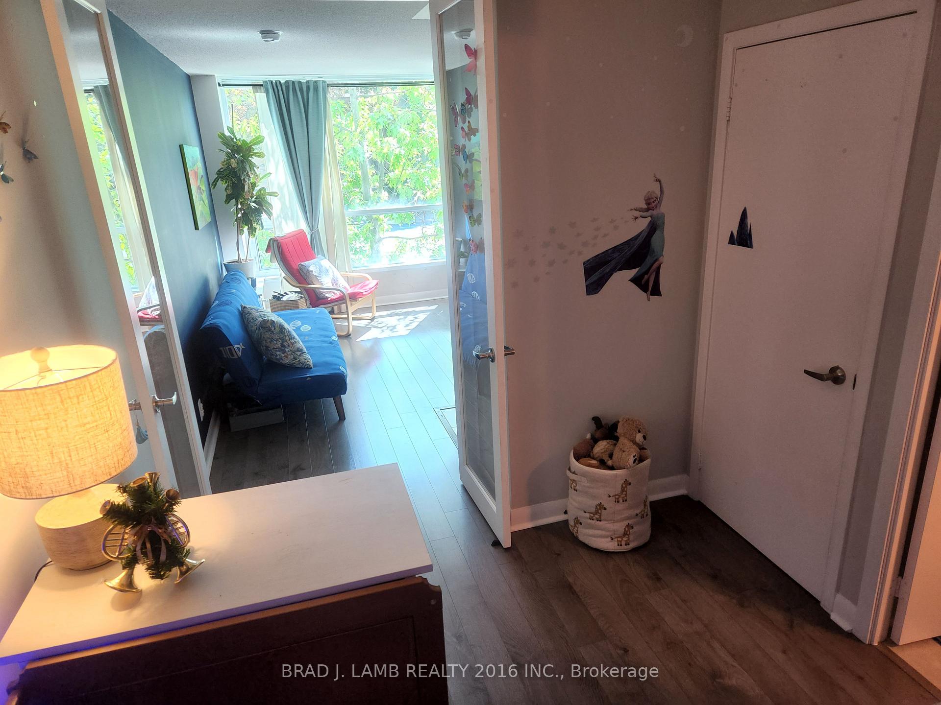 Photo 10 of Unit 220, 600 Fleet Street, Toronto, Waterfront Communities — HOMEH