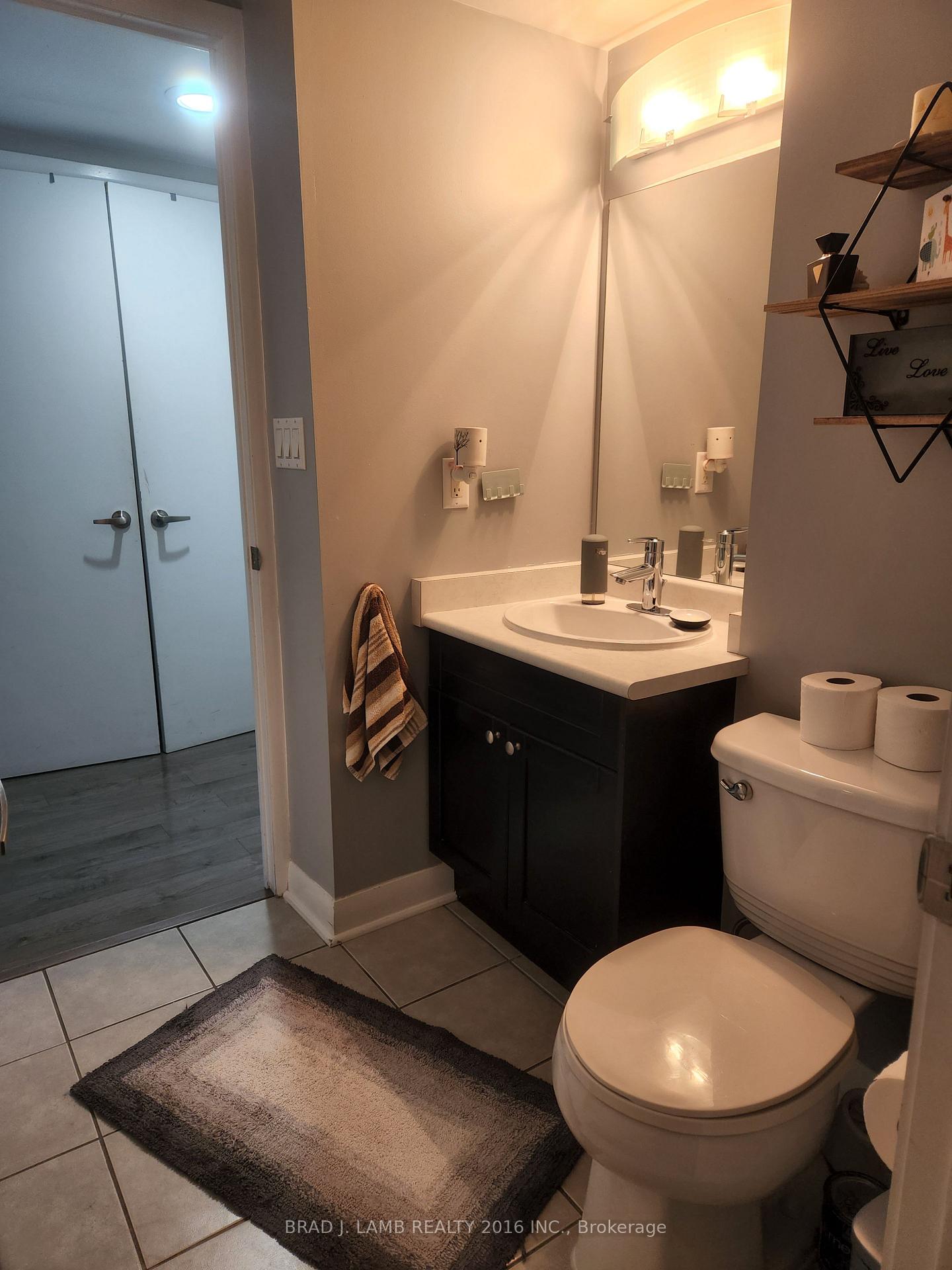 Photo 11 of Unit 220, 600 Fleet Street, Toronto, Waterfront Communities — HOMEH