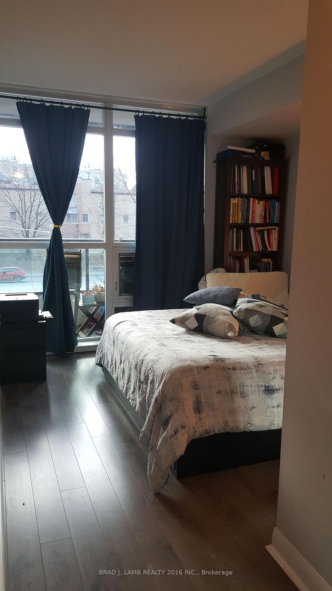 Photo 14 of Unit 220, 600 Fleet Street, Toronto, Waterfront Communities — HOMEH