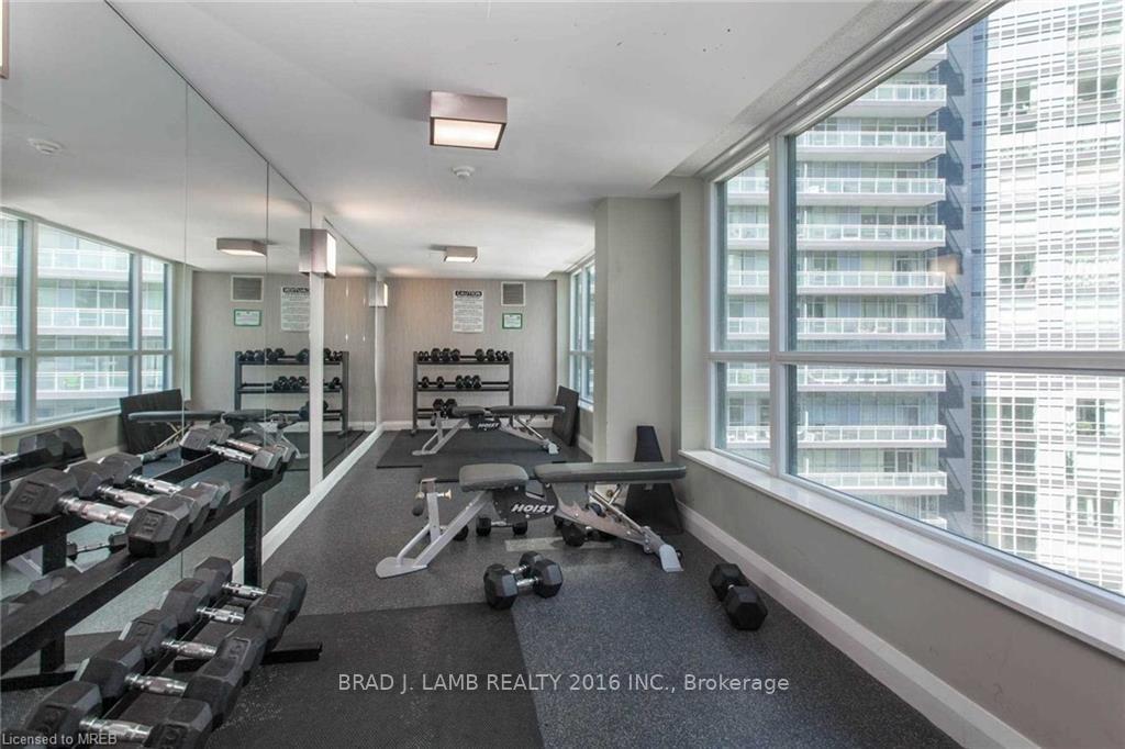 Photo 18 of Unit 220, 600 Fleet Street, Toronto, Waterfront Communities — HOMEH