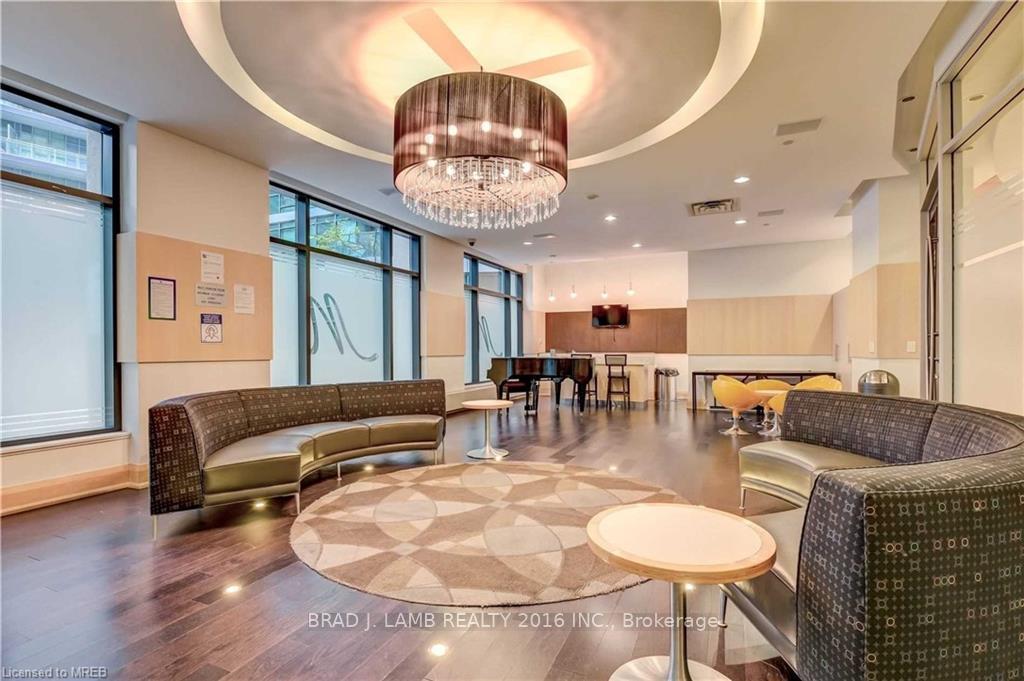 Photo 19 of Unit 220, 600 Fleet Street, Toronto, Waterfront Communities — HOMEH