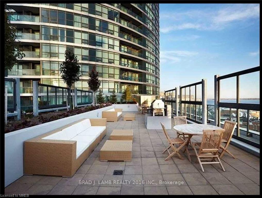 Photo 21 of Unit 220, 600 Fleet Street, Toronto, Waterfront Communities — HOMEH