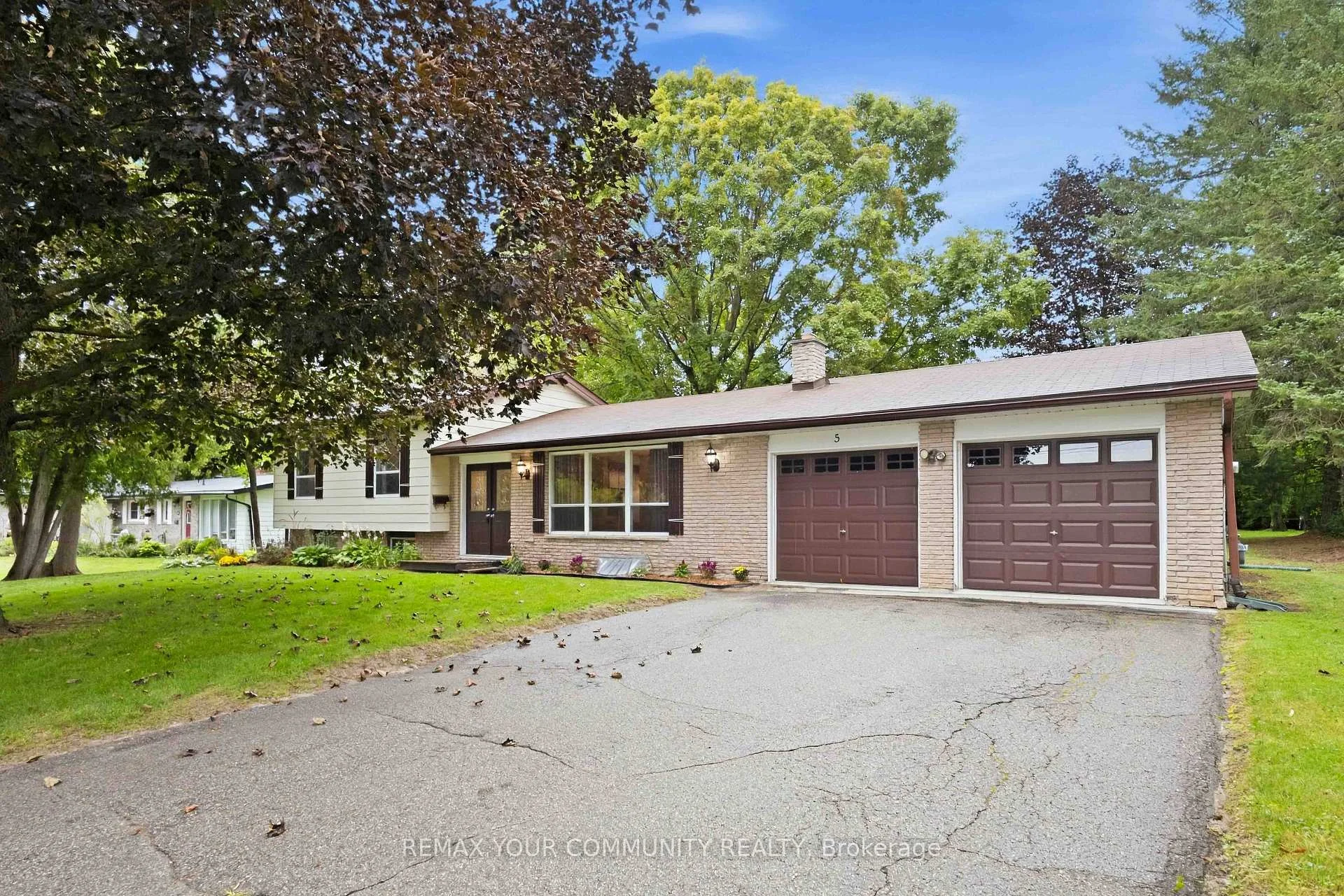 Photo 6 of 5 Medina Square, Georgina, Keswick North — HOMEH