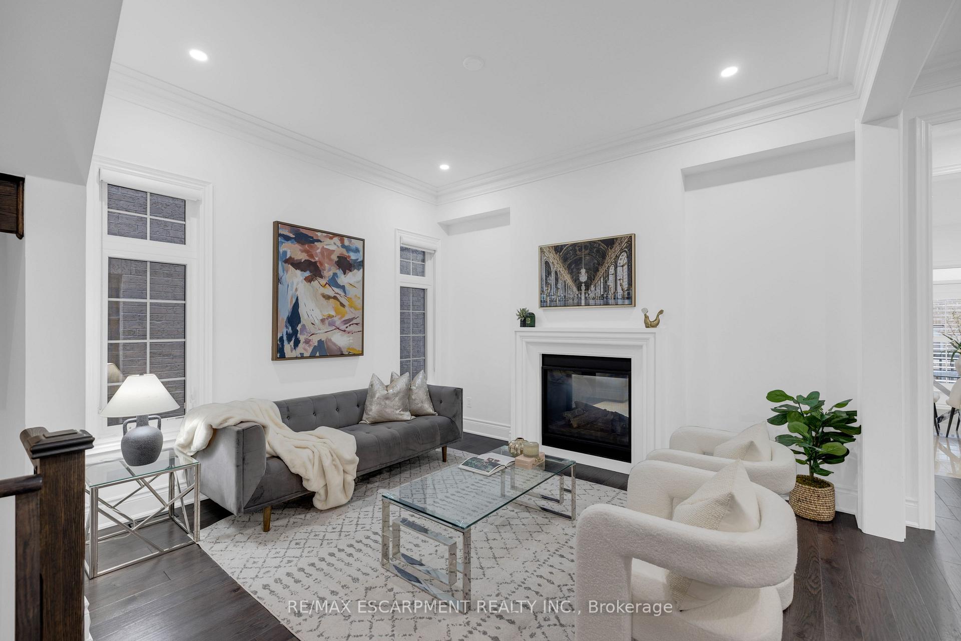 Photo 14 of 17 Yates Avenue, Vaughan, Patterson — HOMEH