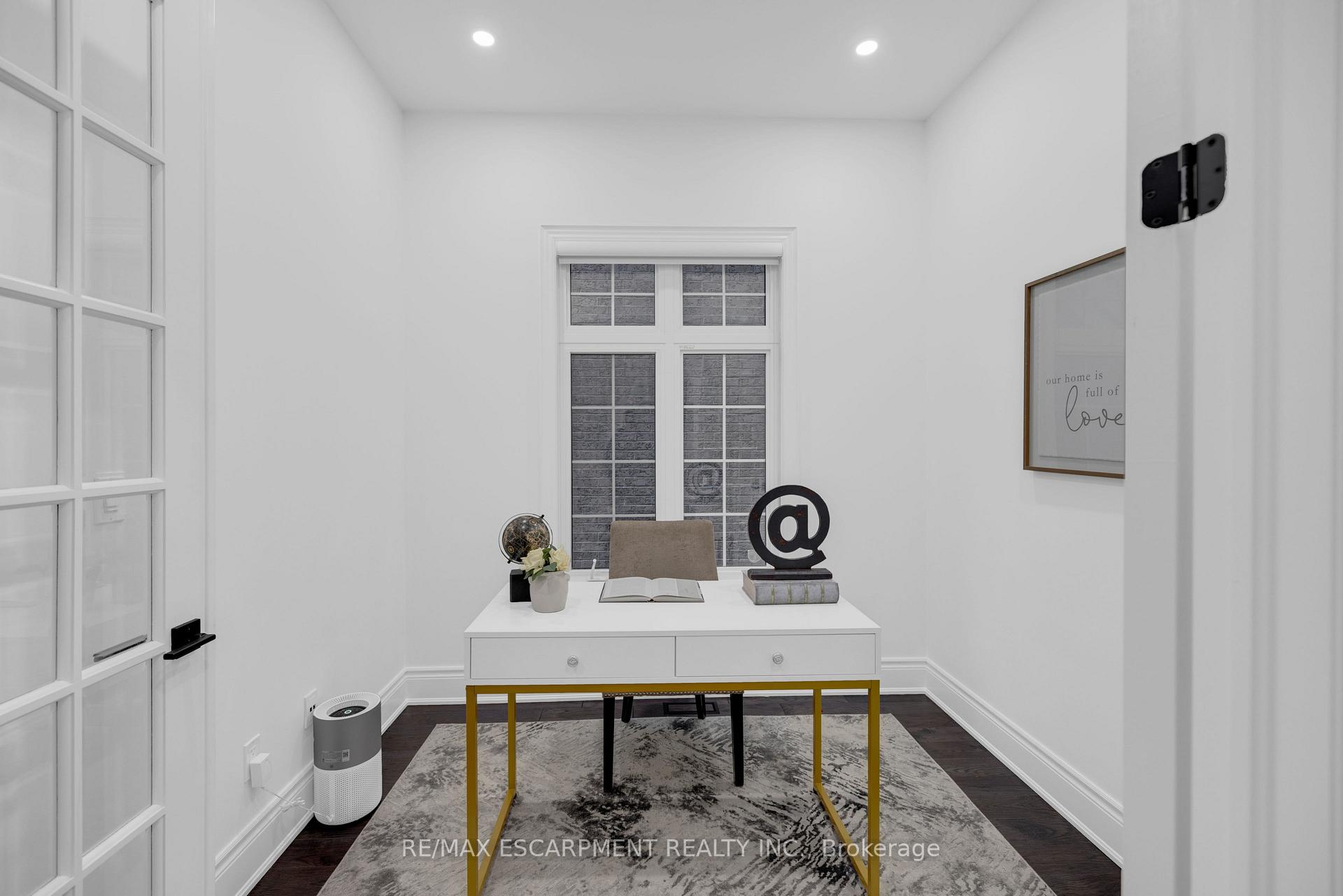 Photo 19 of 17 Yates Avenue, Vaughan, Patterson — HOMEH