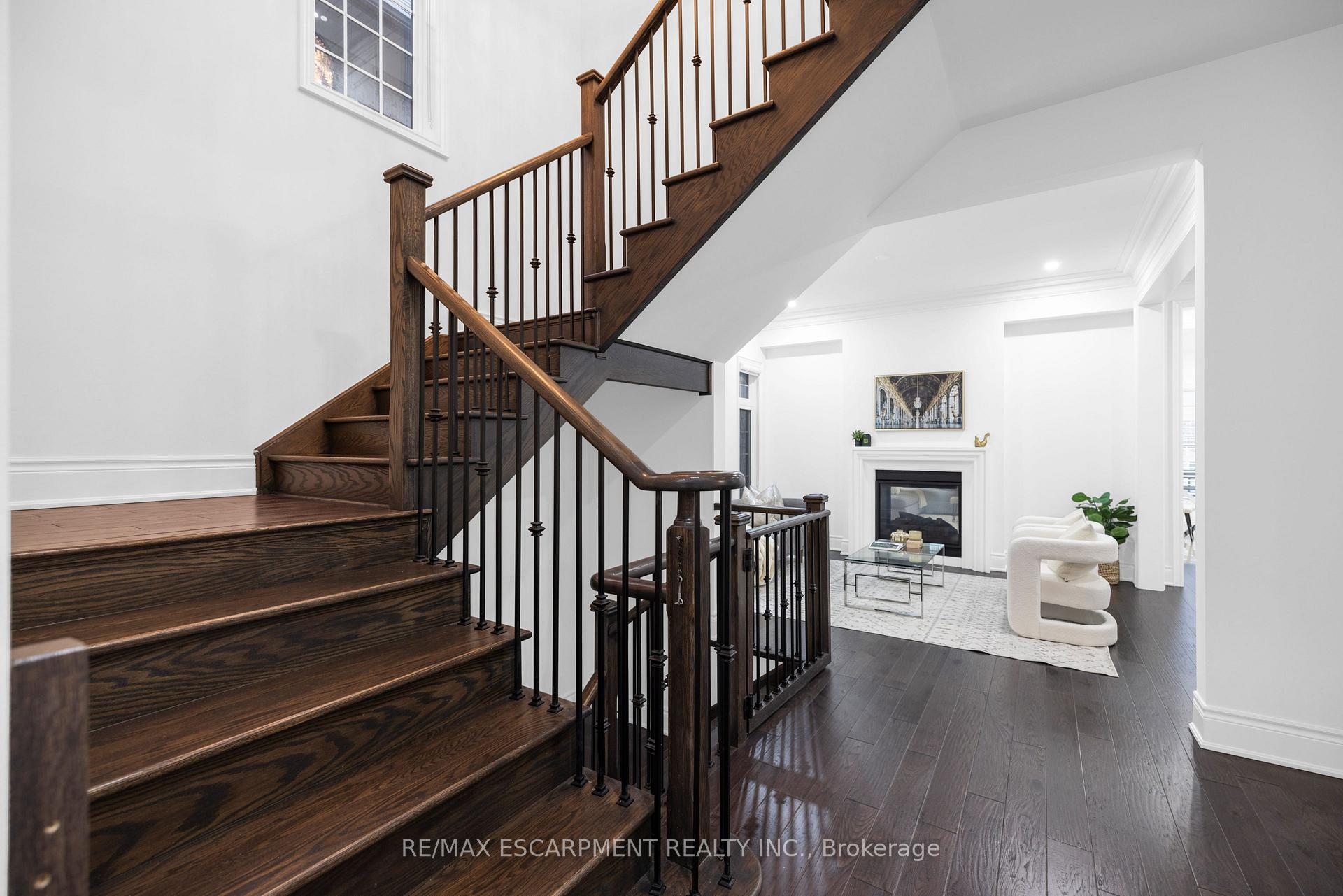 Photo 20 of 17 Yates Avenue, Vaughan, Patterson — HOMEH