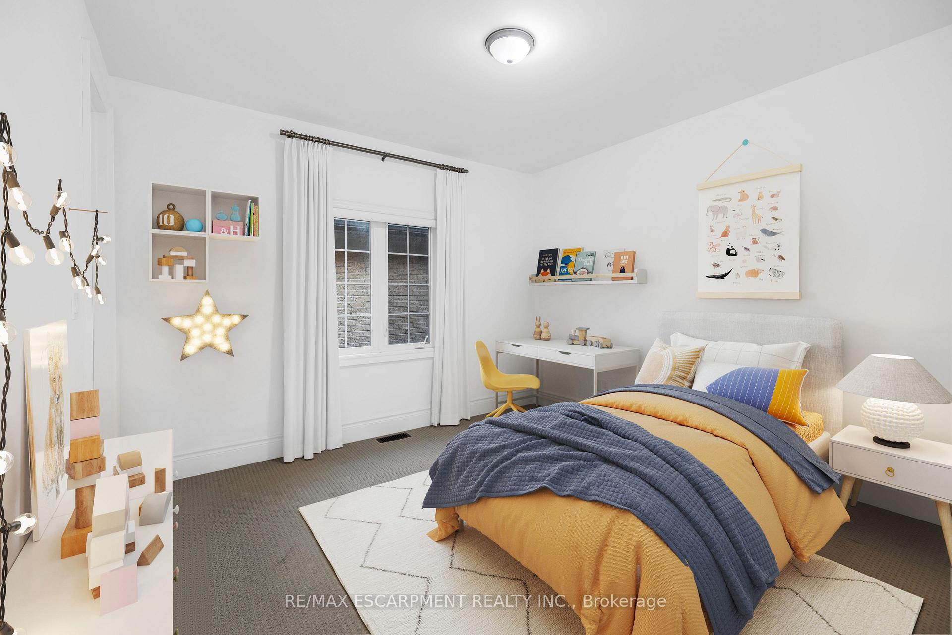 Photo 25 of 17 Yates Avenue, Vaughan, Patterson — HOMEH