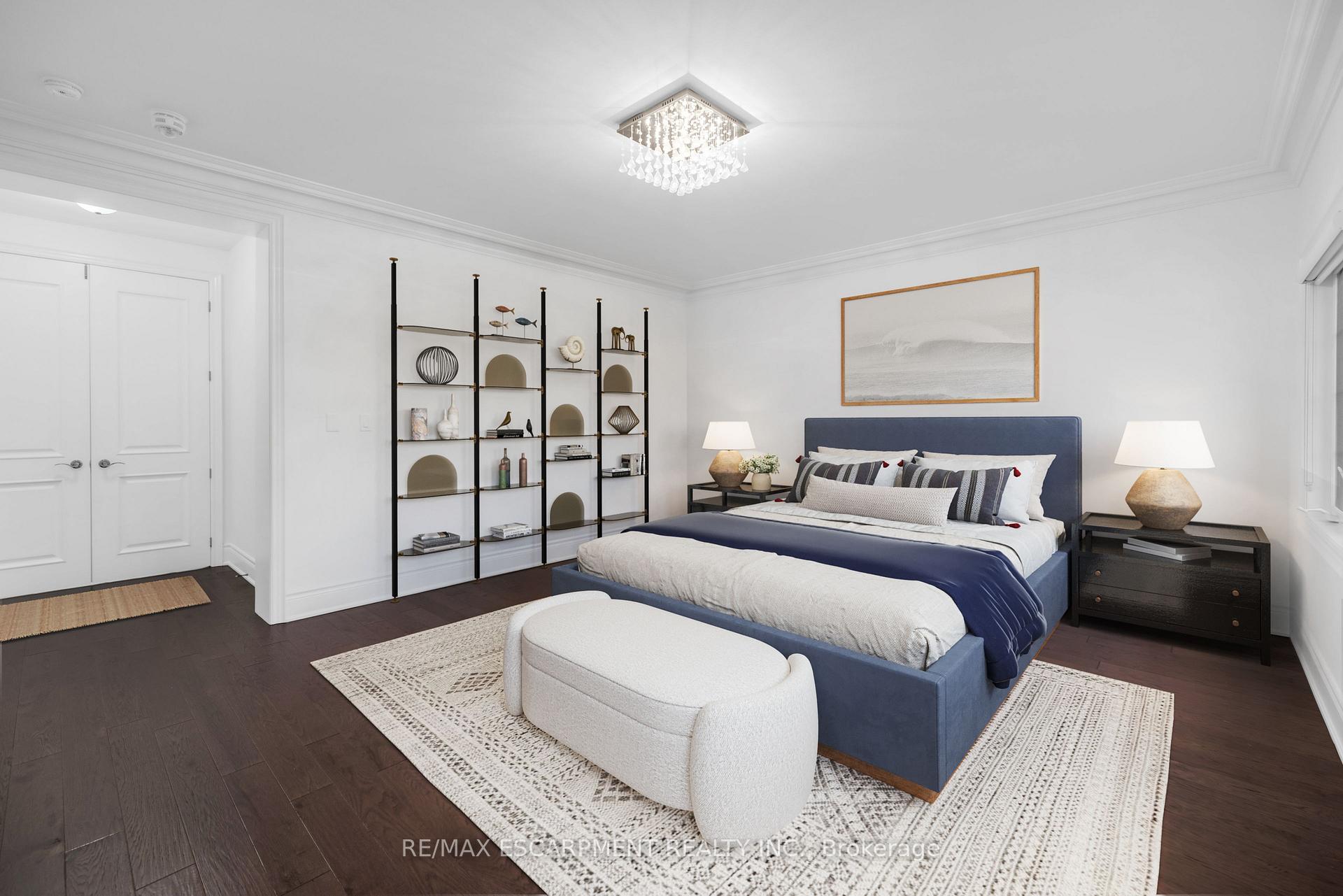 Photo 28 of 17 Yates Avenue, Vaughan, Patterson — HOMEH