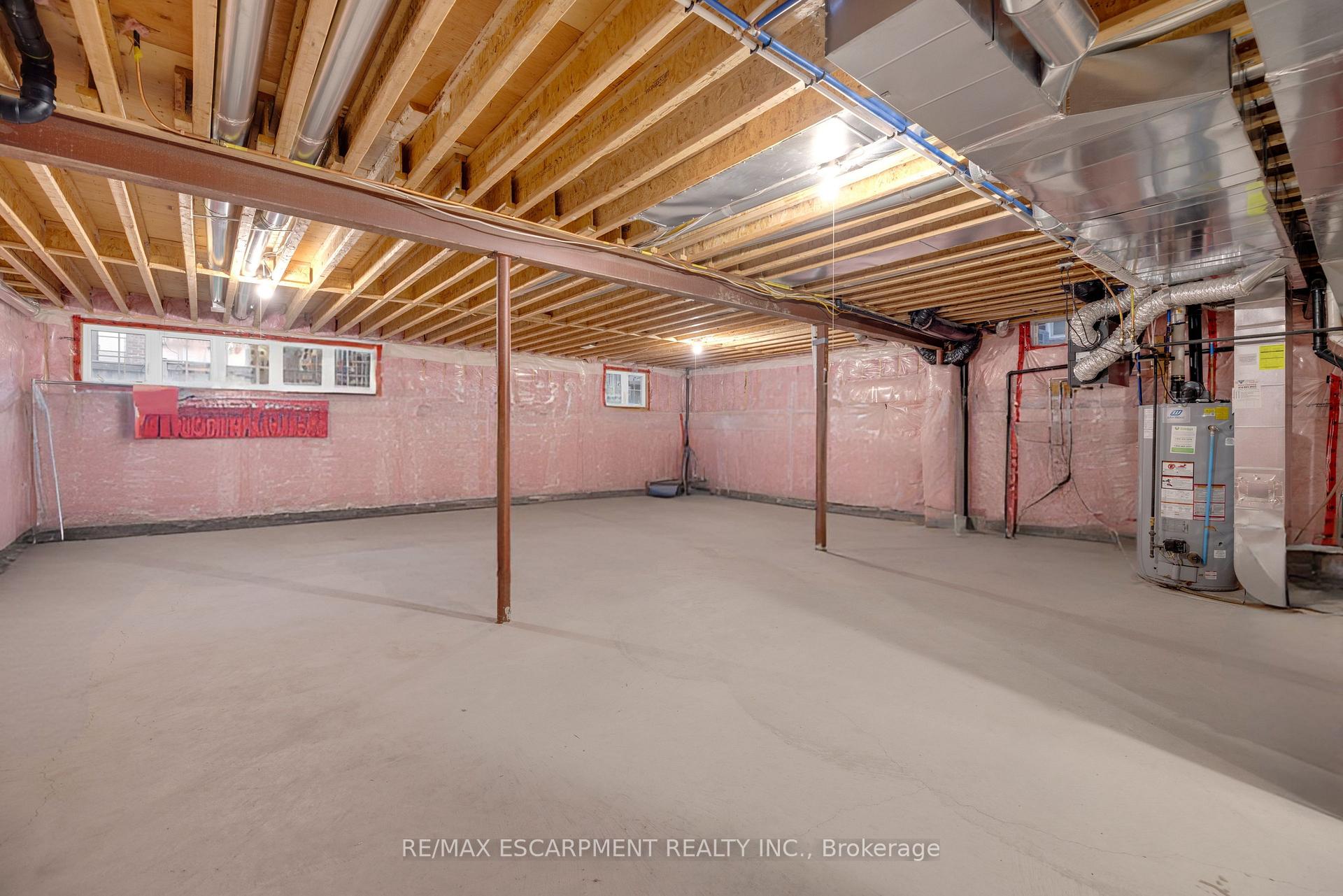Photo 34 of 17 Yates Avenue, Vaughan, Patterson — HOMEH
