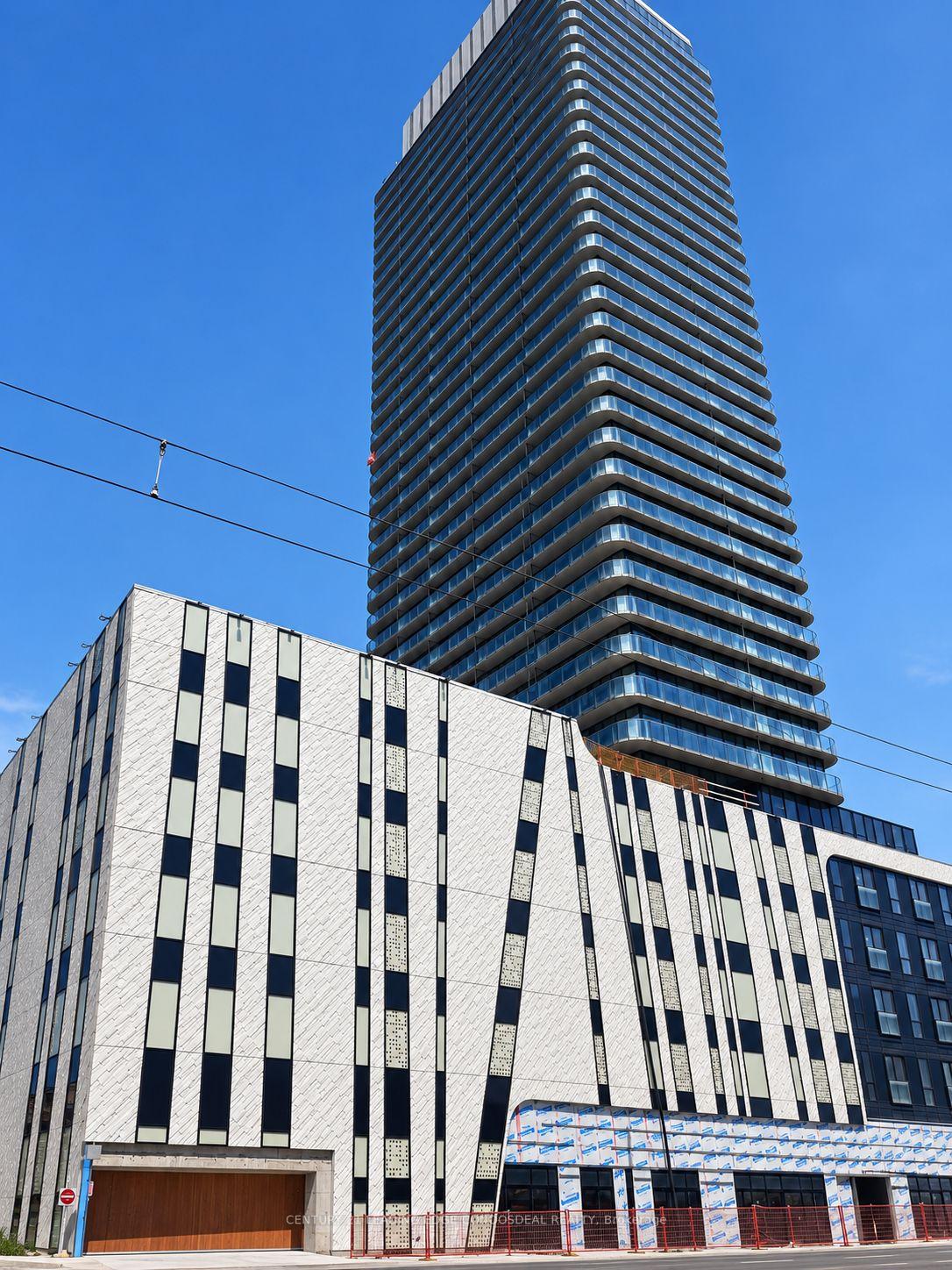 Photo 1 of Unit 3713, 30 Francis Street S, Kitchener, City Commercial Core — HOMEH