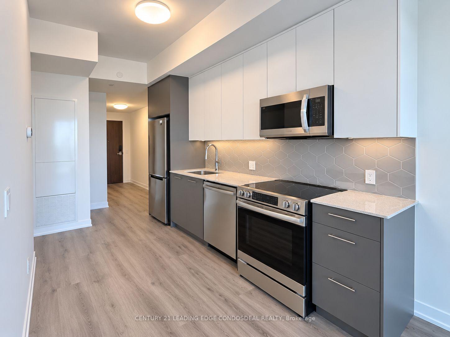 Photo 4 of Unit 3713, 30 Francis Street S, Kitchener, City Commercial Core — HOMEH