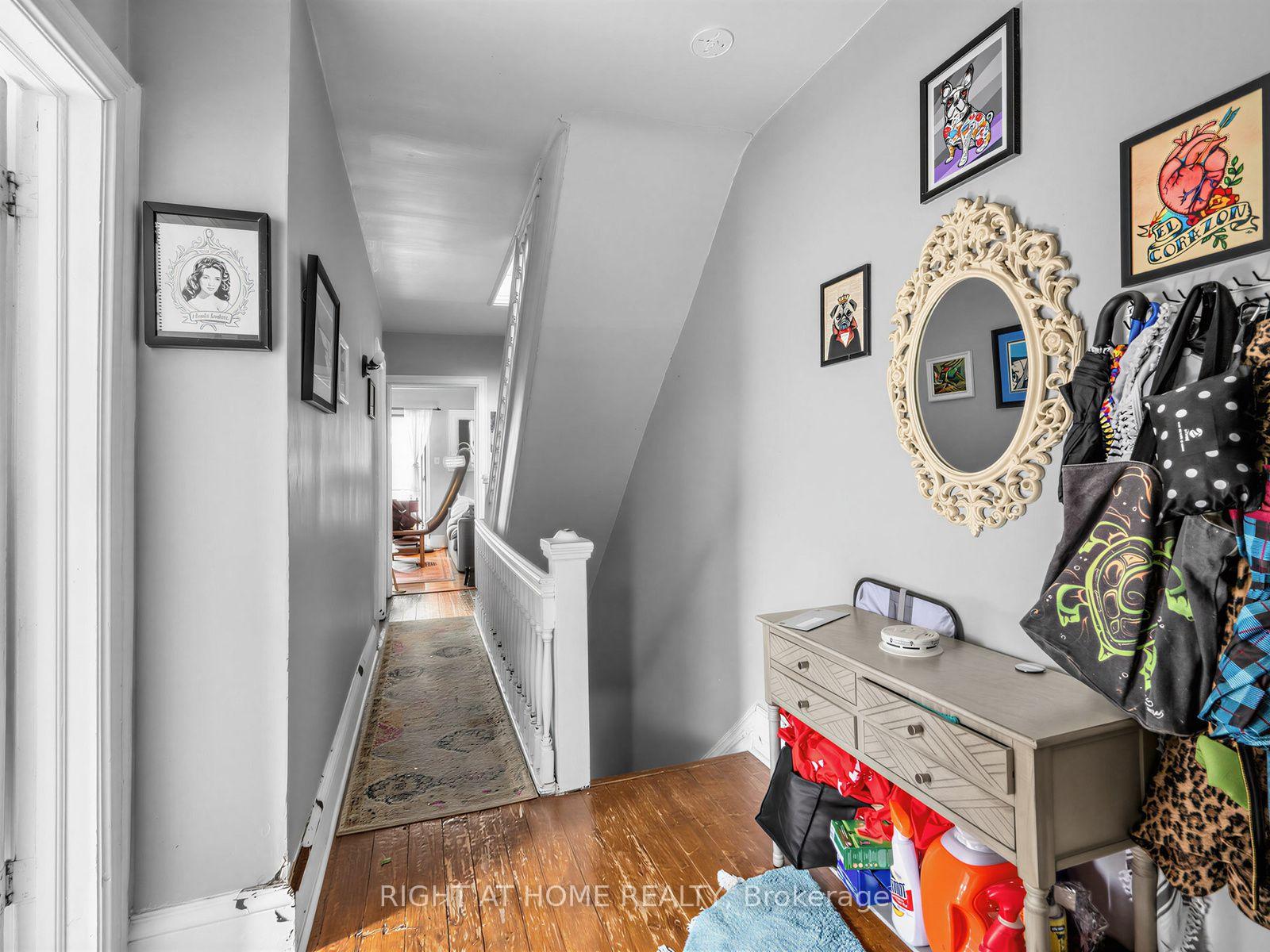 Photo 7 of 195 Grace Street, Toronto, Palmerston-Little Italy — HOMEH