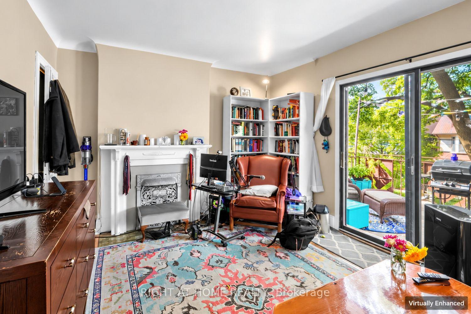 Photo 10 of 195 Grace Street, Toronto, Palmerston-Little Italy — HOMEH