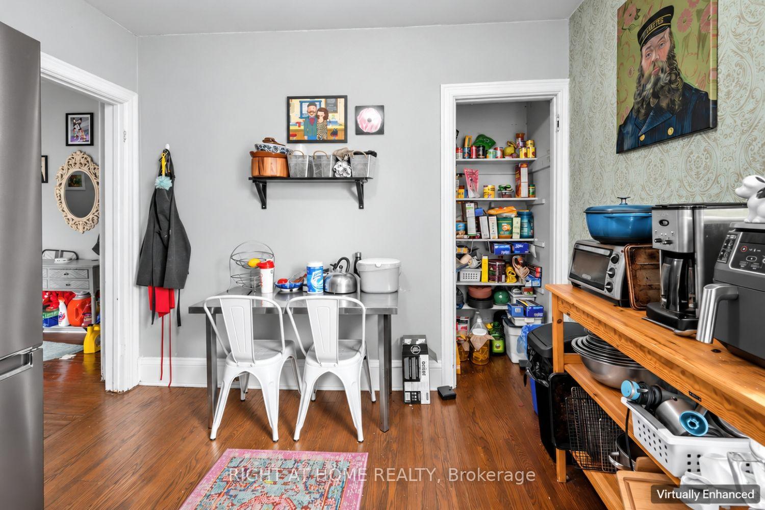 Photo 14 of 195 Grace Street, Toronto, Palmerston-Little Italy — HOMEH