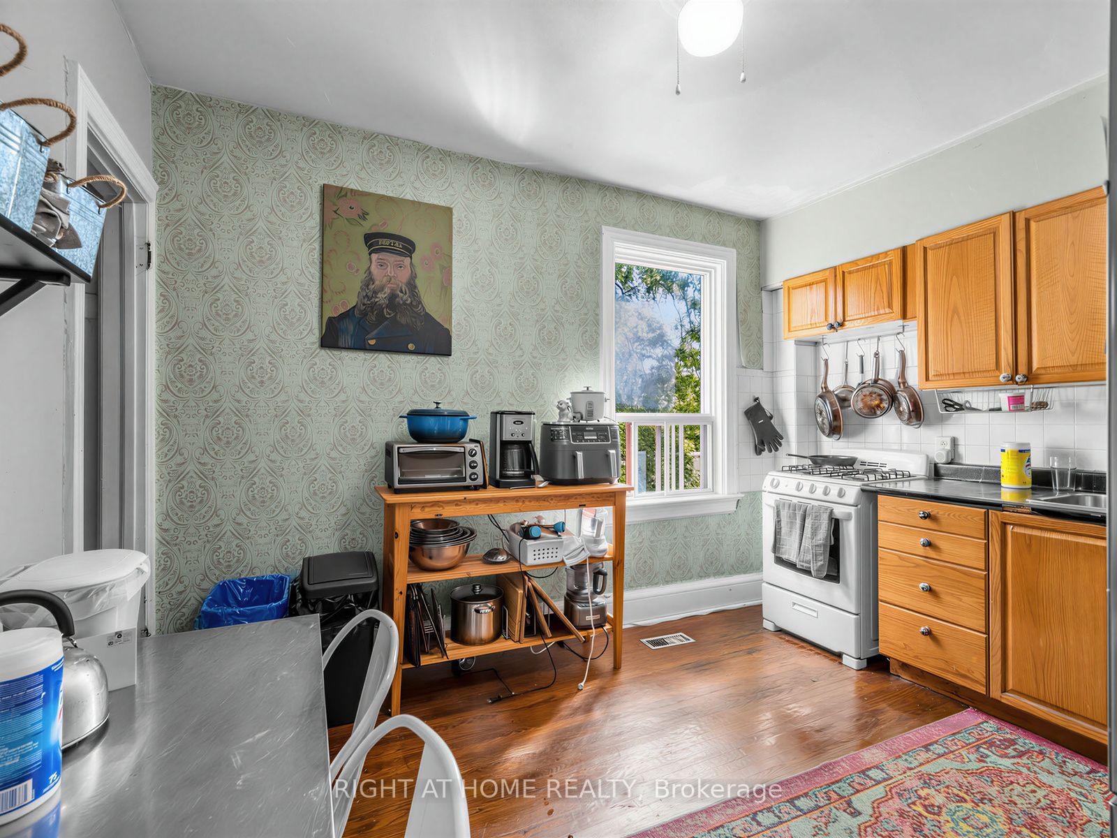 Photo 18 of 195 Grace Street, Toronto, Palmerston-Little Italy — HOMEH