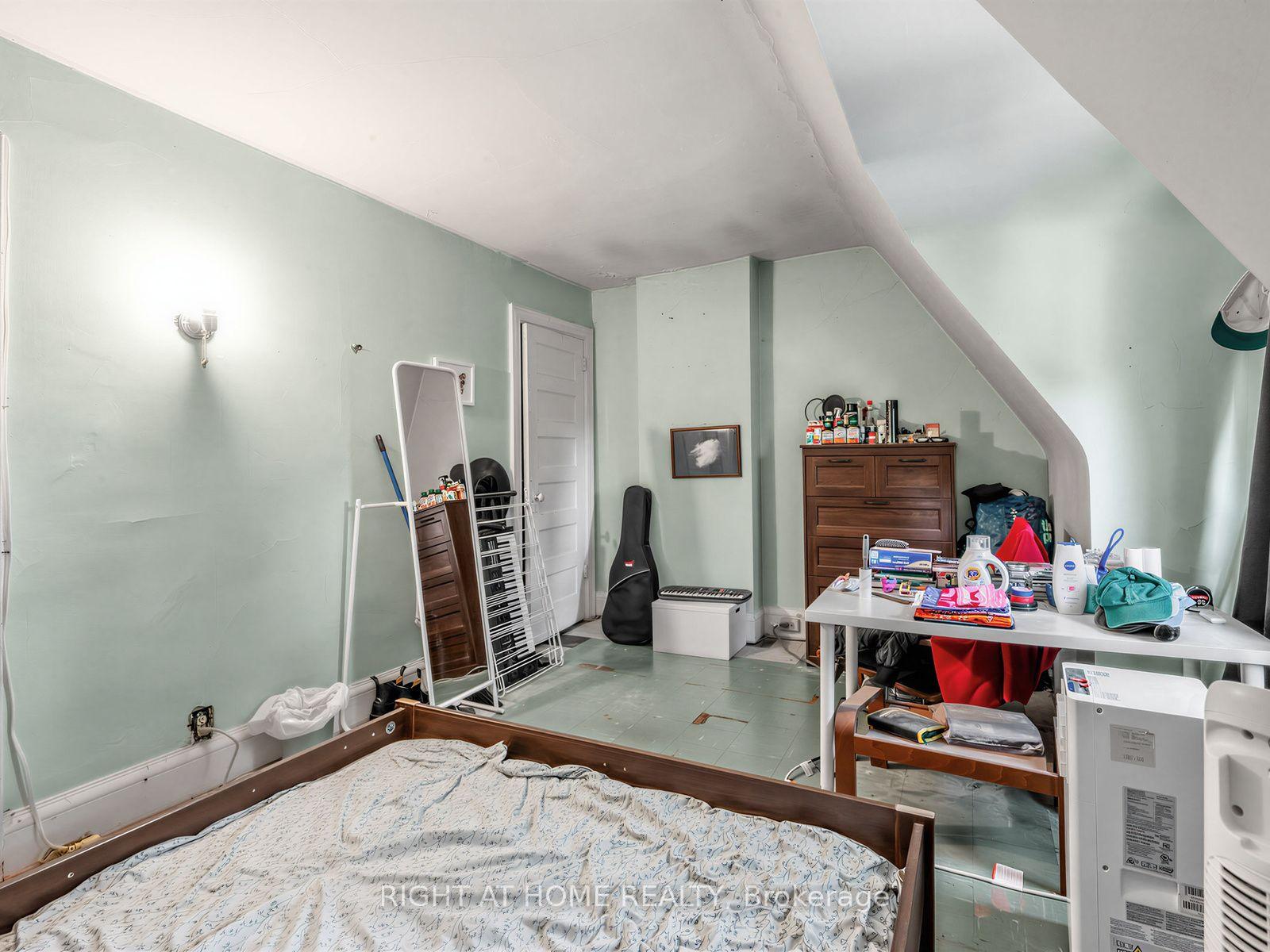 Photo 27 of 195 Grace Street, Toronto, Palmerston-Little Italy — HOMEH