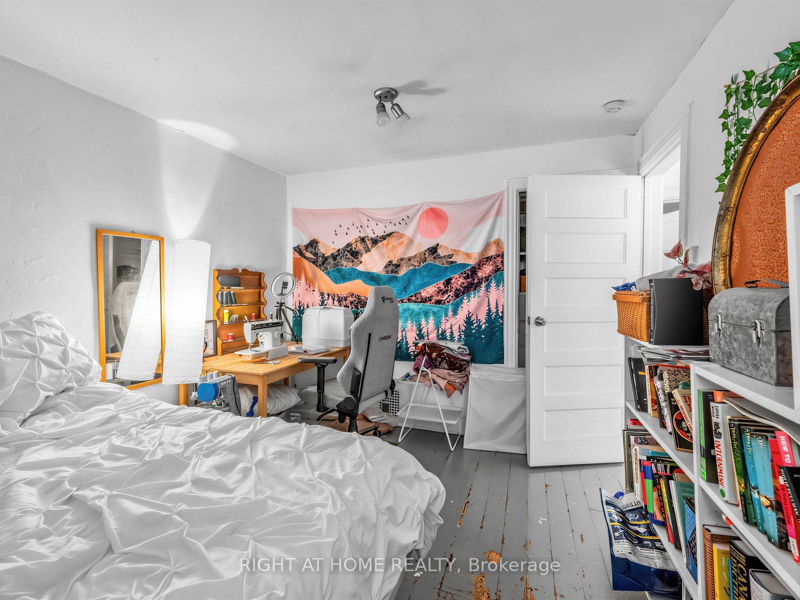 Photo 28 of 195 Grace Street, Toronto, Palmerston-Little Italy — HOMEH