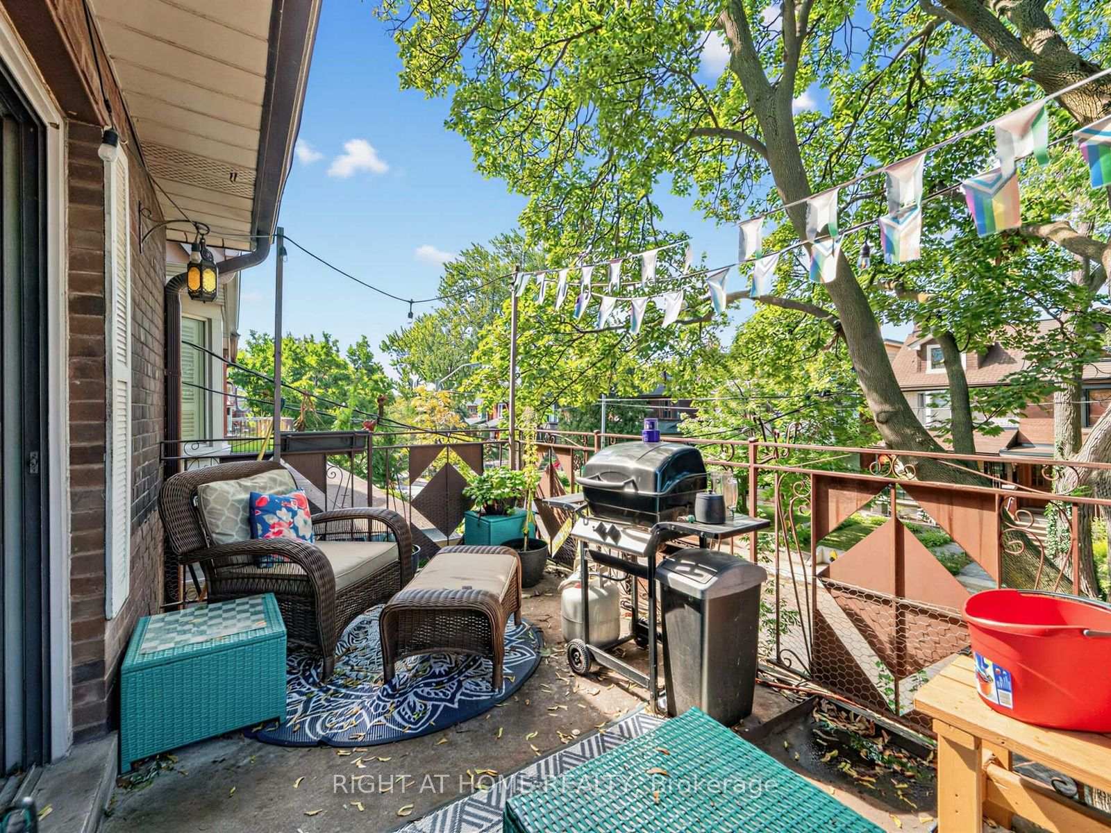 Photo 29 of 195 Grace Street, Toronto, Palmerston-Little Italy — HOMEH