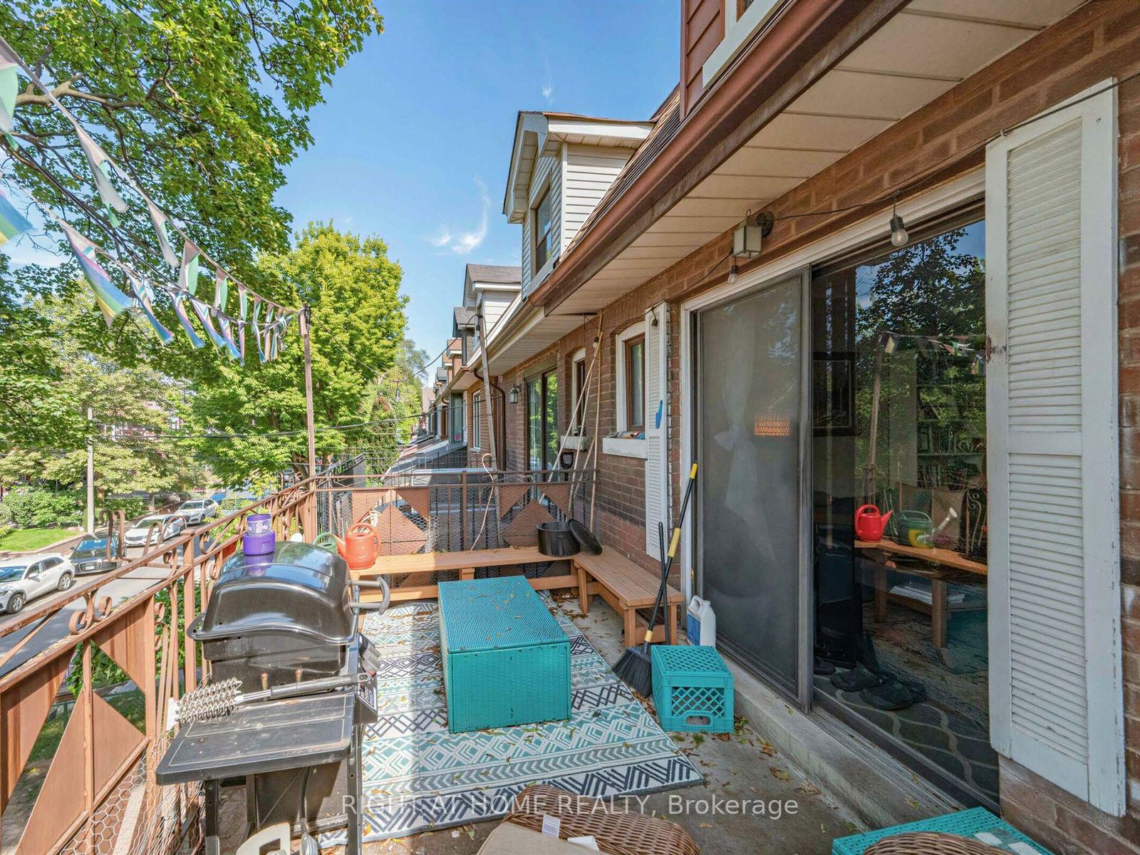 Photo 30 of 195 Grace Street, Toronto, Palmerston-Little Italy — HOMEH