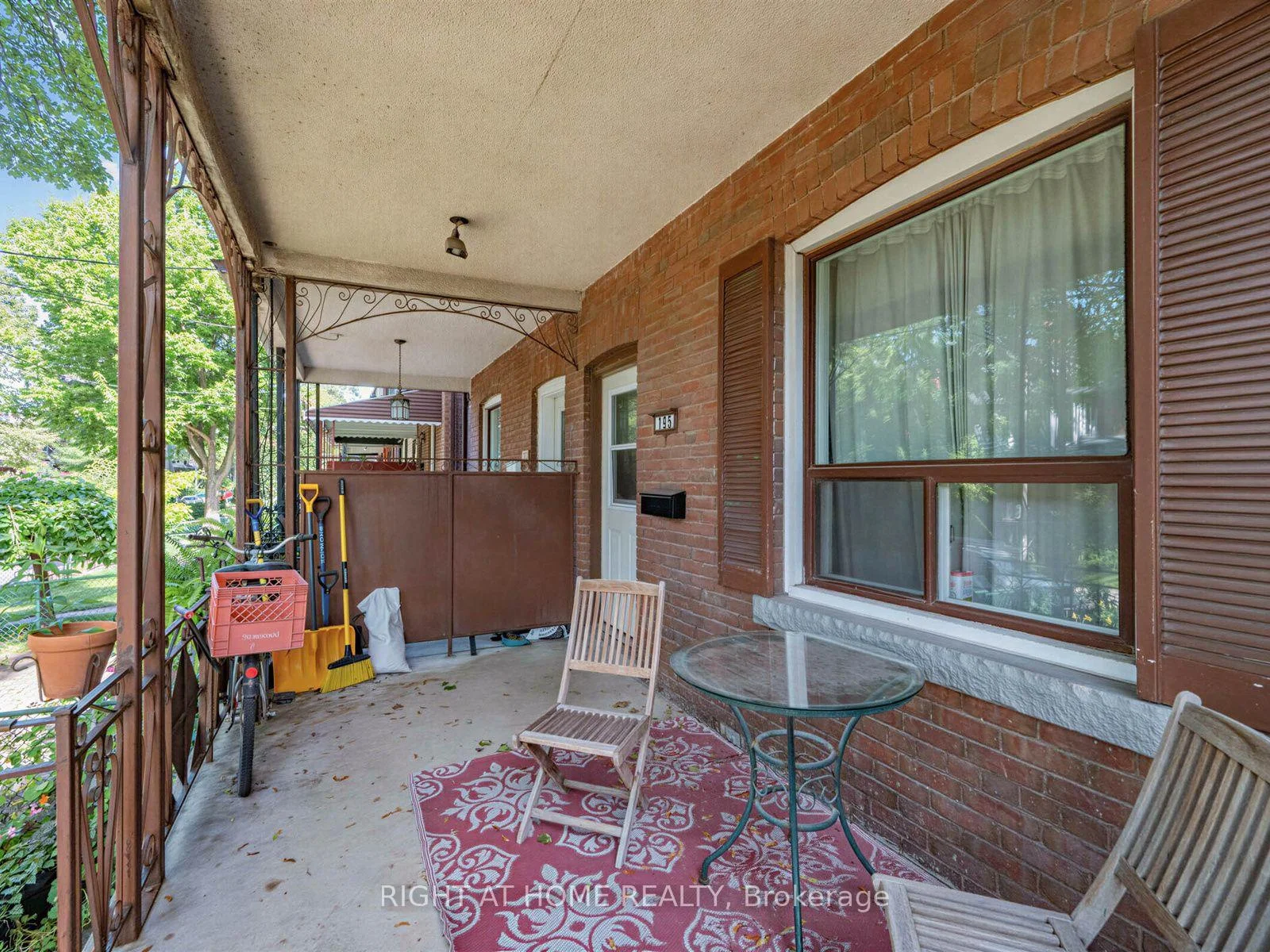 Photo 13 of 195 Grace Street, Toronto, Palmerston-Little Italy — HOMEH