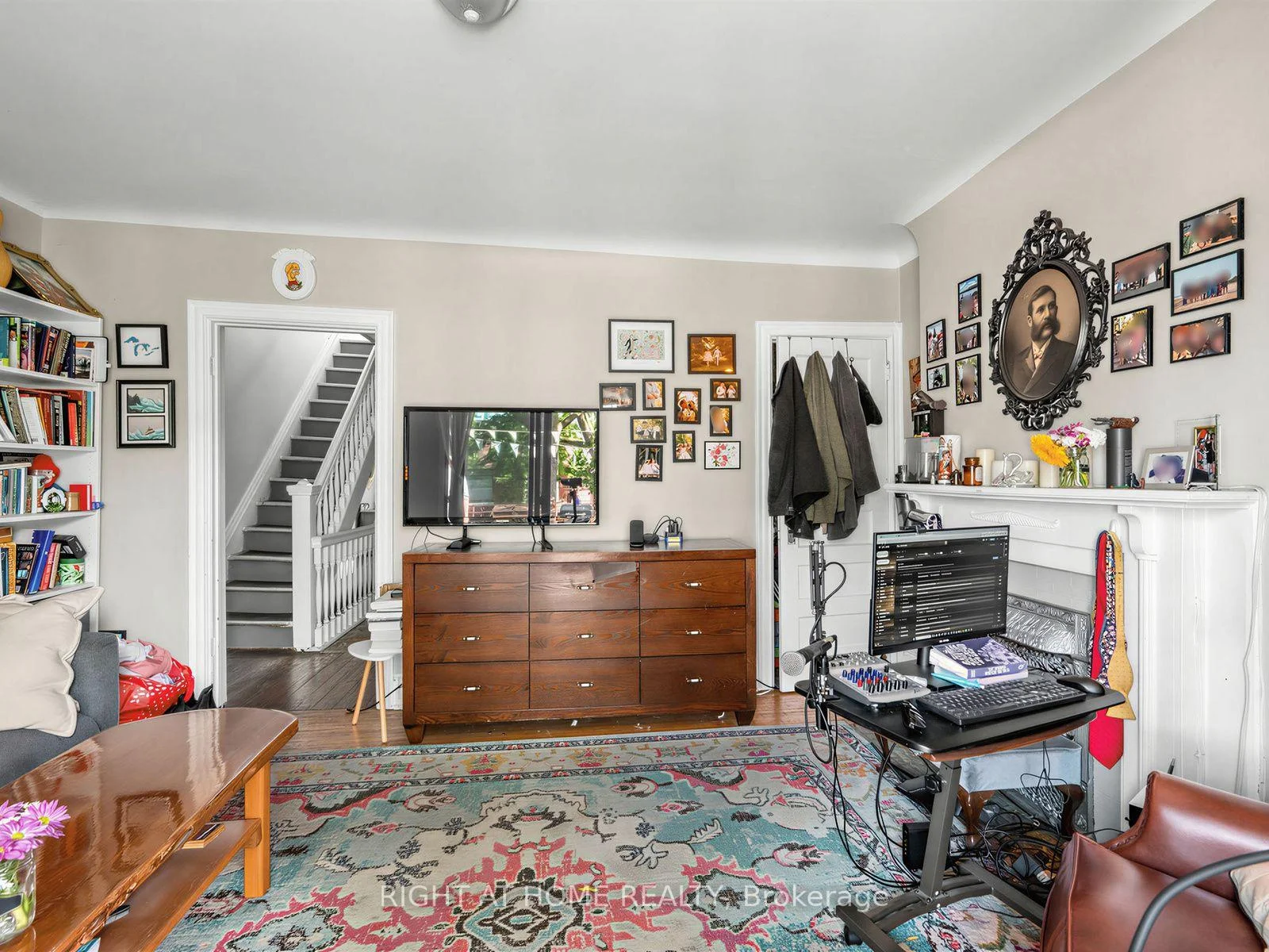 Photo 15 of 195 Grace Street, Toronto, Palmerston-Little Italy — HOMEH