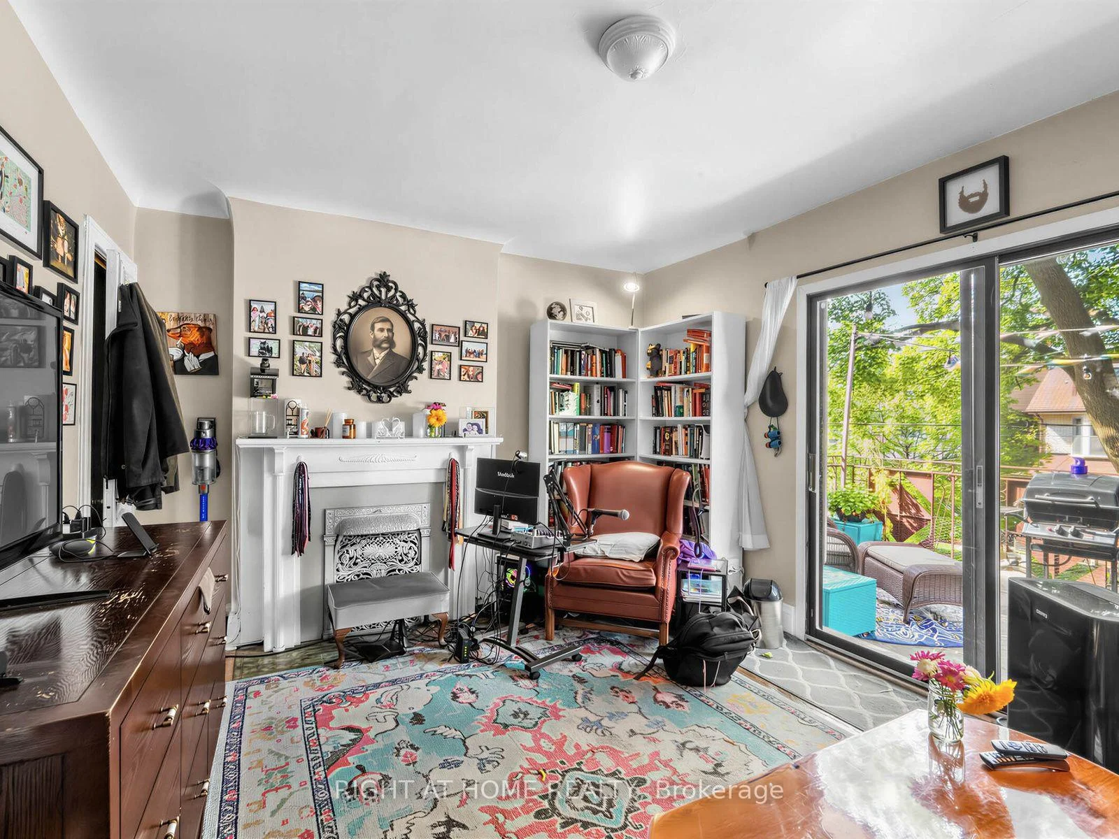 Photo 16 of 195 Grace Street, Toronto, Palmerston-Little Italy — HOMEH