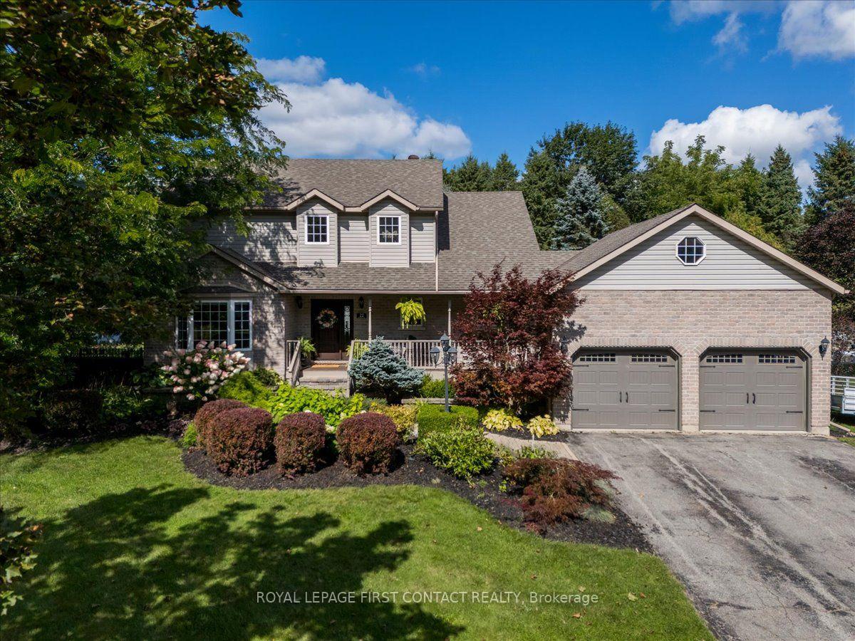 Photo 1 of 22 Mcfadden Drive, Springwater, Hillsdale — HOMEH