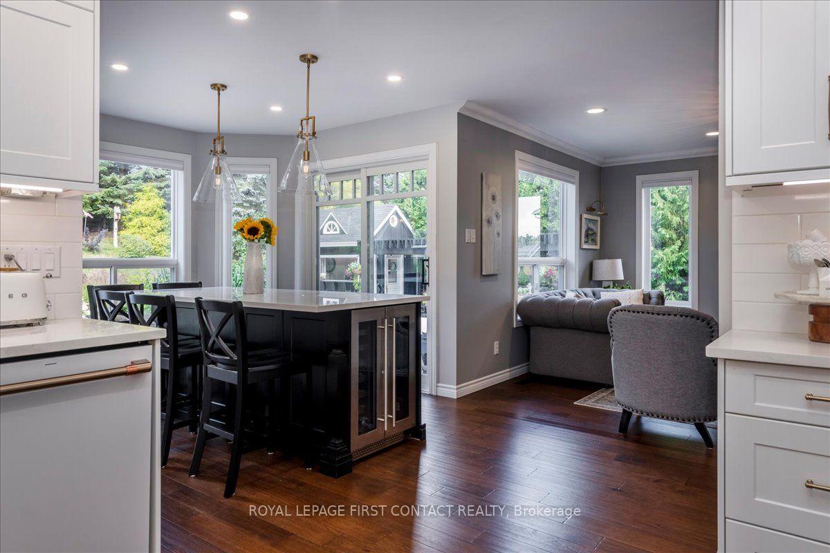 Photo 11 of 22 Mcfadden Drive, Springwater, Hillsdale — HOMEH