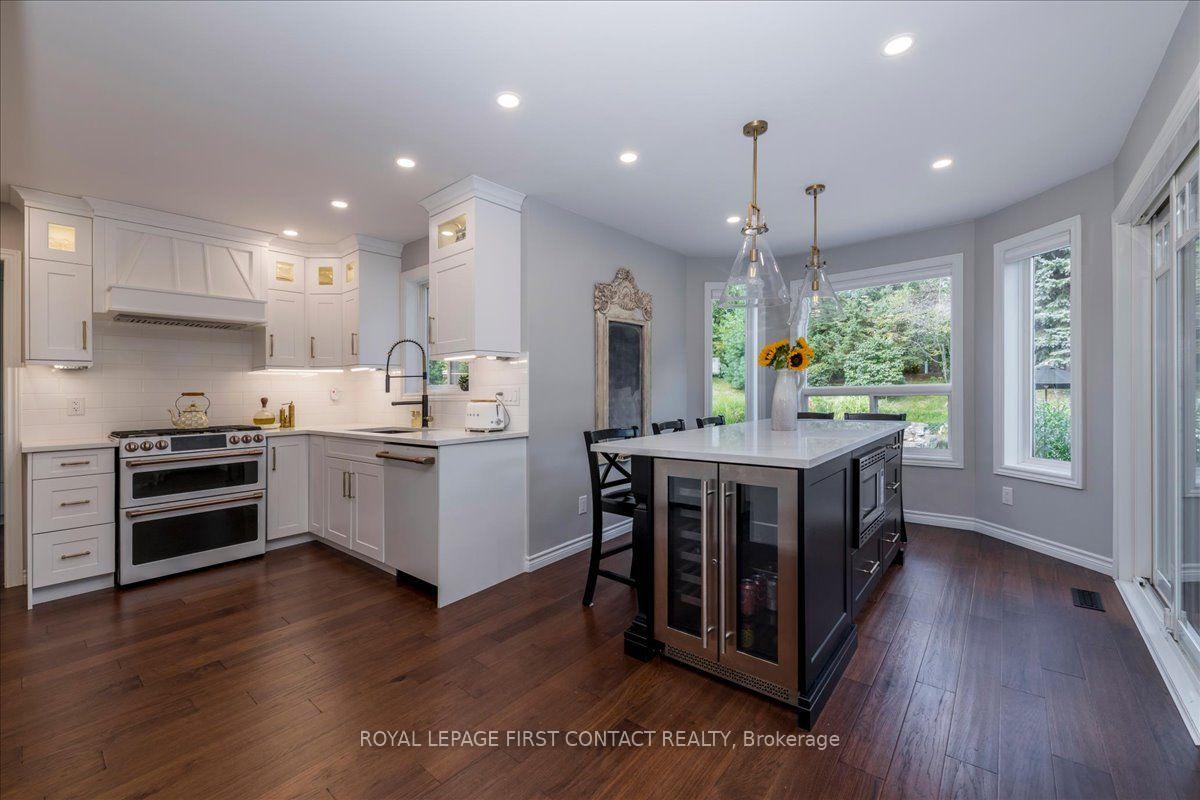 Photo 13 of 22 Mcfadden Drive, Springwater, Hillsdale — HOMEH
