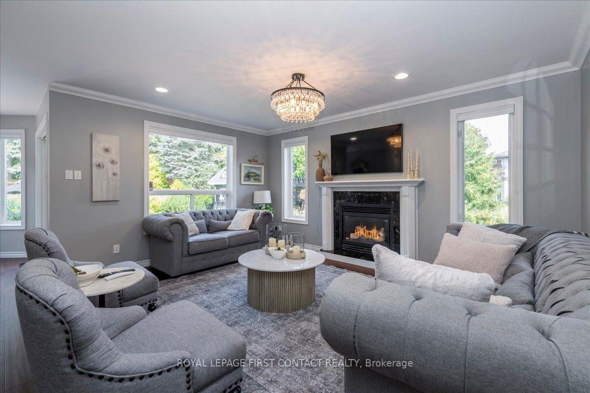 Photo 14 of 22 Mcfadden Drive, Springwater, Hillsdale — HOMEH