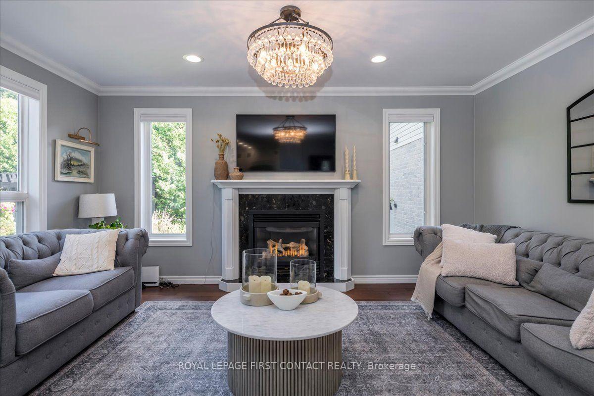 Photo 15 of 22 Mcfadden Drive, Springwater, Hillsdale — HOMEH