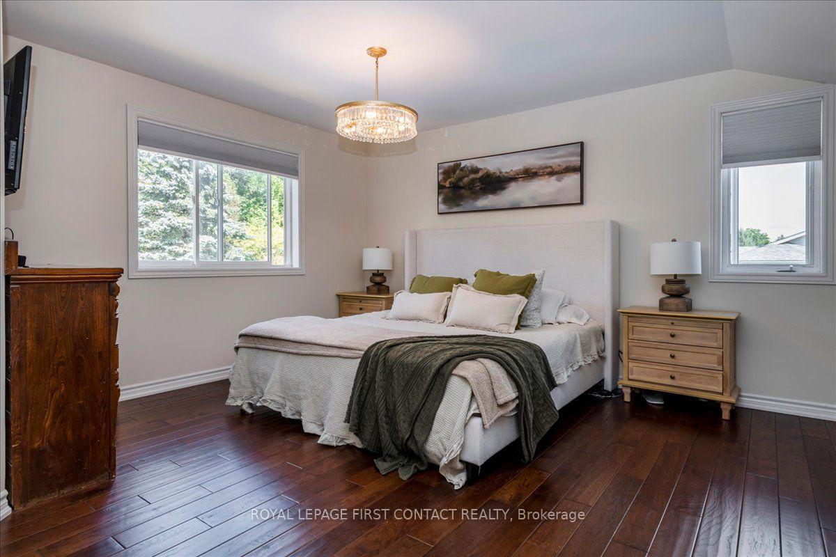 Photo 18 of 22 Mcfadden Drive, Springwater, Hillsdale — HOMEH