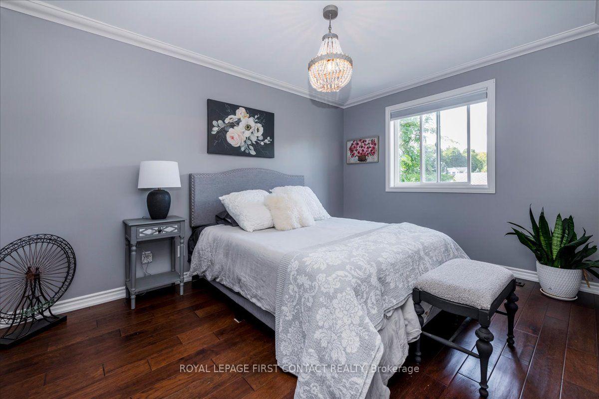 Photo 22 of 22 Mcfadden Drive, Springwater, Hillsdale — HOMEH