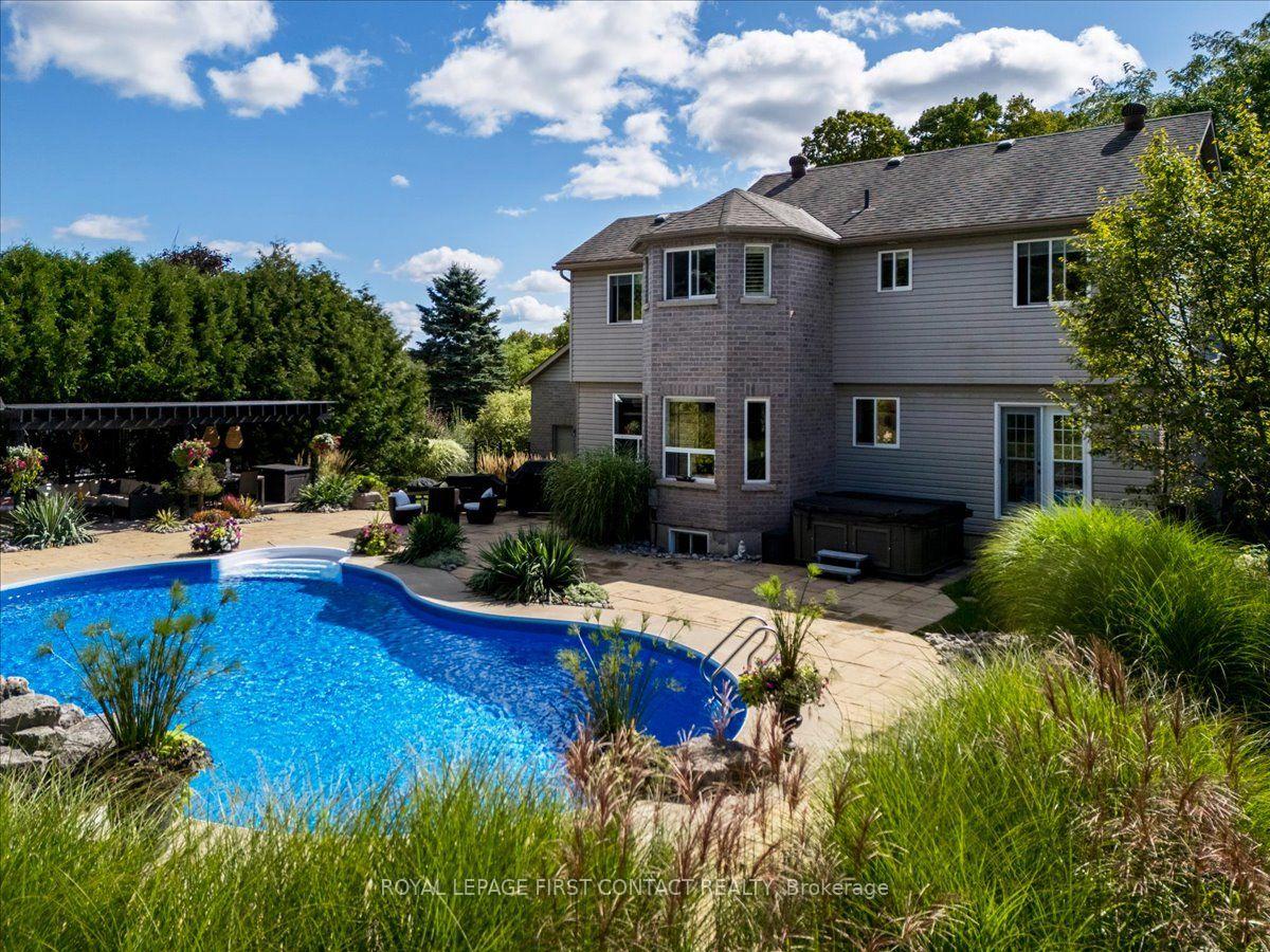 Photo 33 of 22 Mcfadden Drive, Springwater, Hillsdale — HOMEH