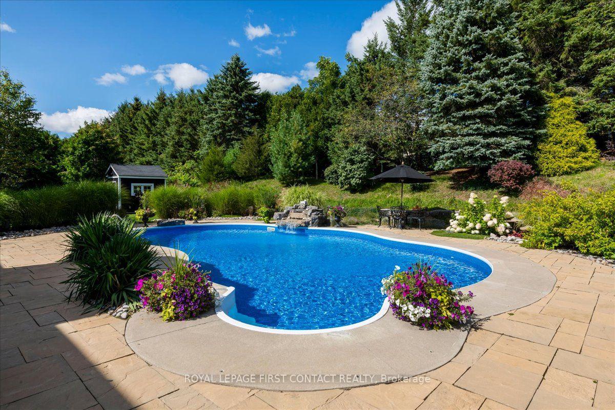 Photo 36 of 22 Mcfadden Drive, Springwater, Hillsdale — HOMEH