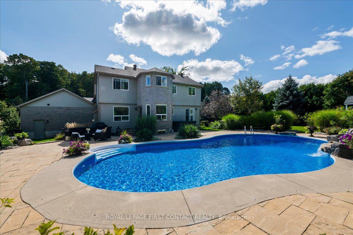Photo 37 of 22 Mcfadden Drive, Springwater, Hillsdale — HOMEH