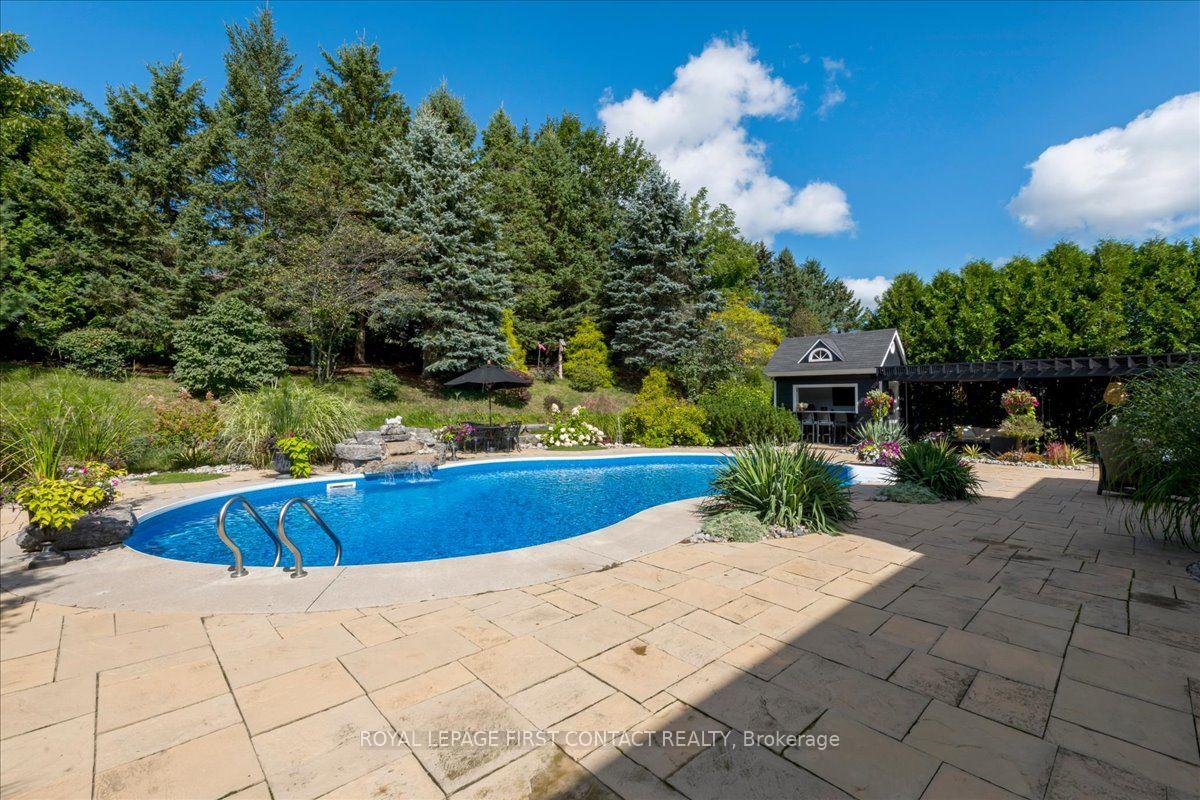 Photo 38 of 22 Mcfadden Drive, Springwater, Hillsdale — HOMEH