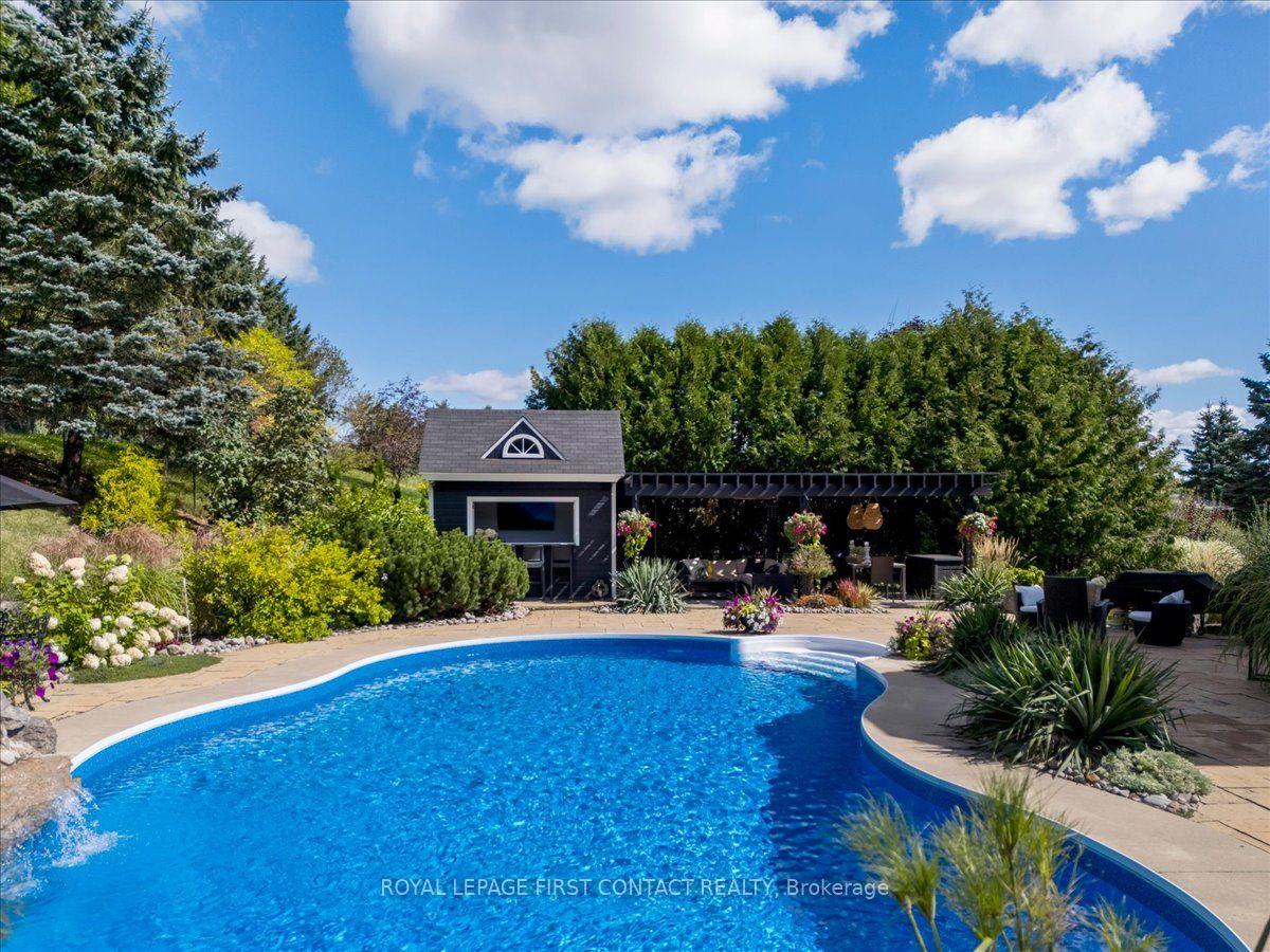 Photo 39 of 22 Mcfadden Drive, Springwater, Hillsdale — HOMEH